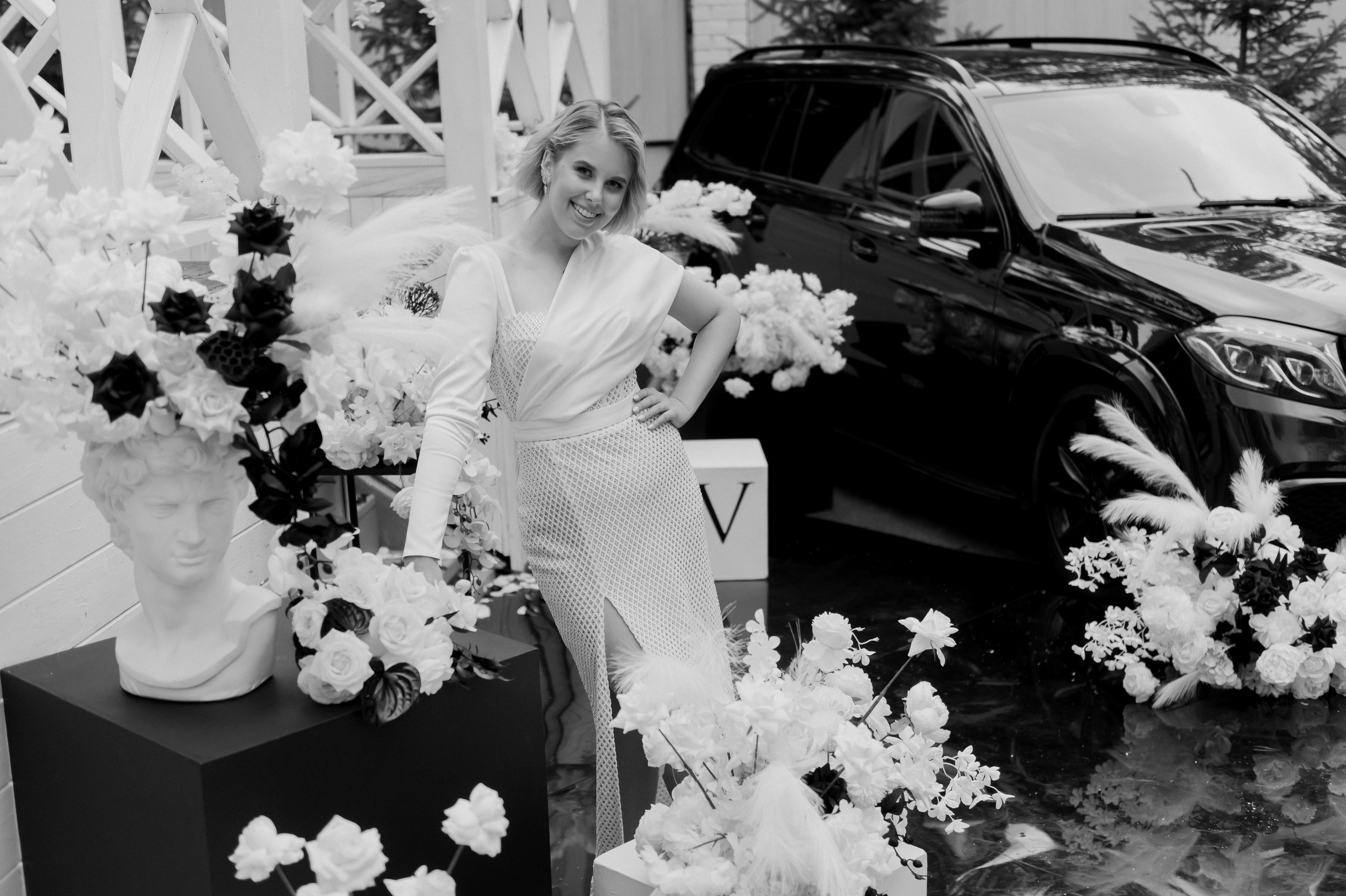 Вова и Олеся. Фотограф Павел Петров г. Тюмень