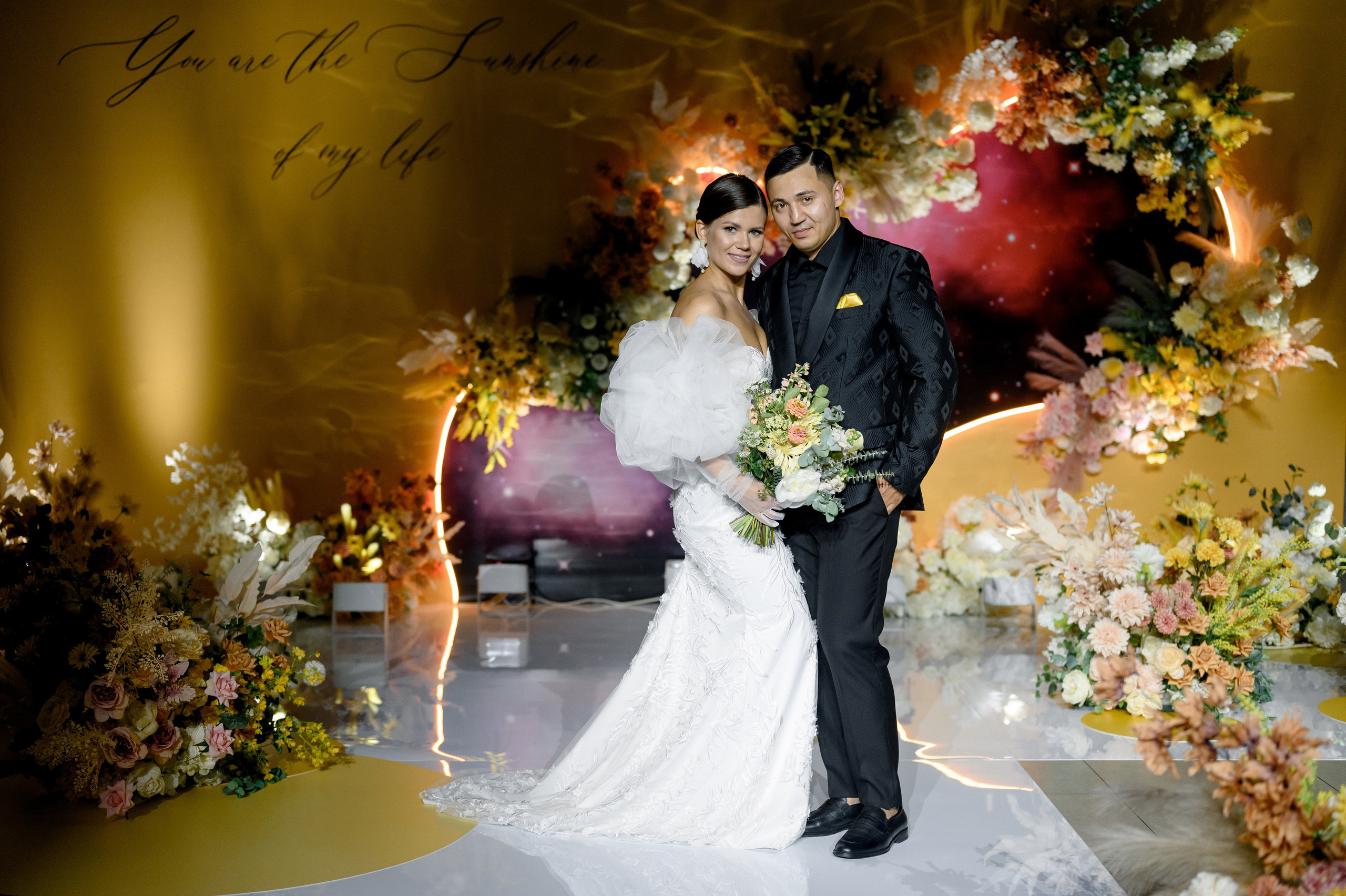 Руслан и Алёна. Фотограф Павел Петров г. Тюмень