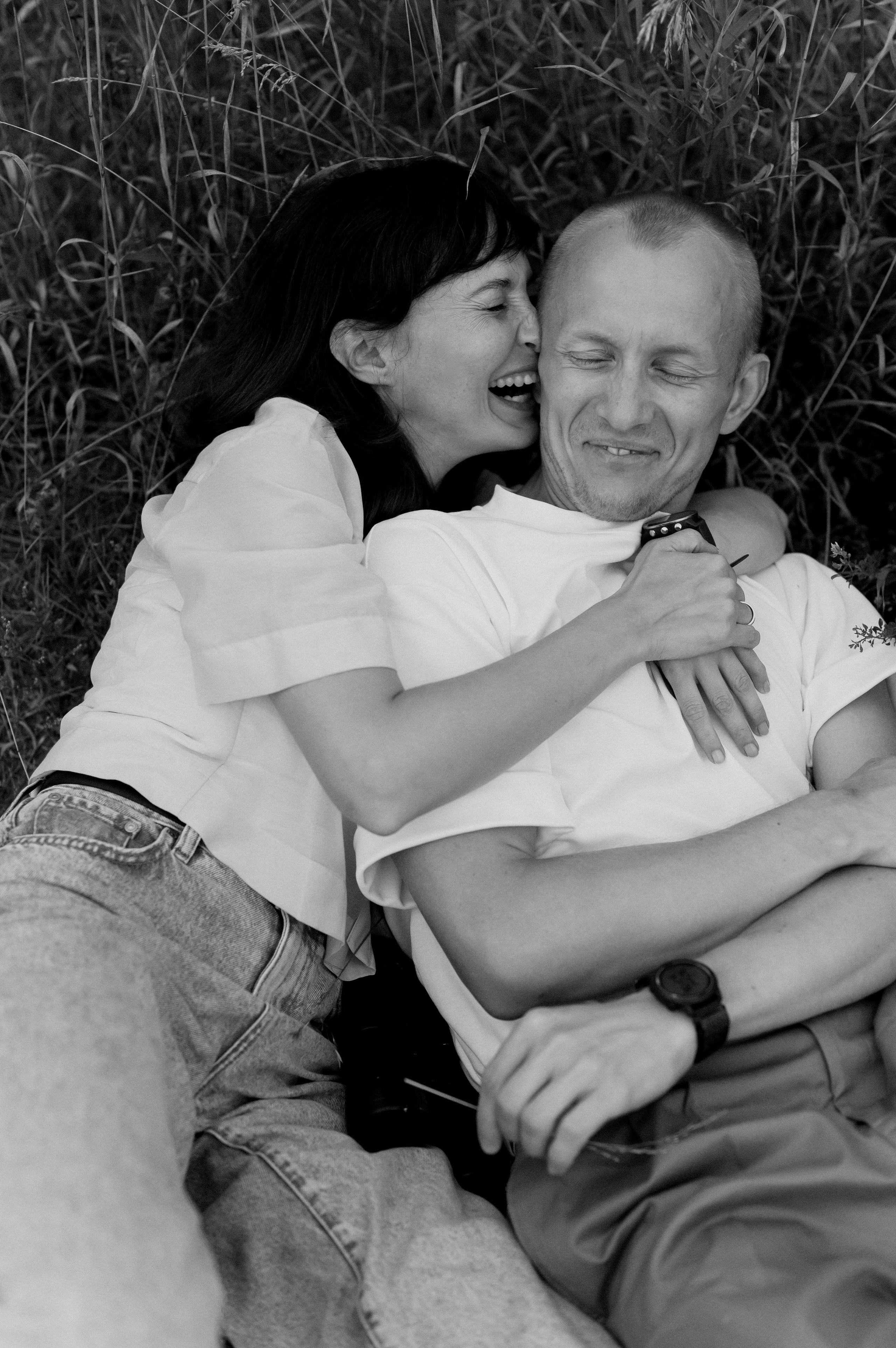 Левины фэмили. Фотограф Павел Петров г. Тюмень