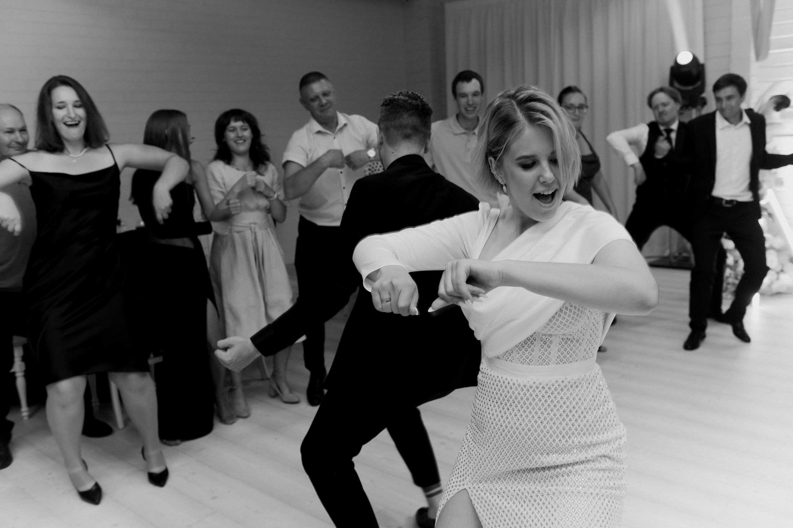 Вова и Олеся. Фотограф Павел Петров г. Тюмень