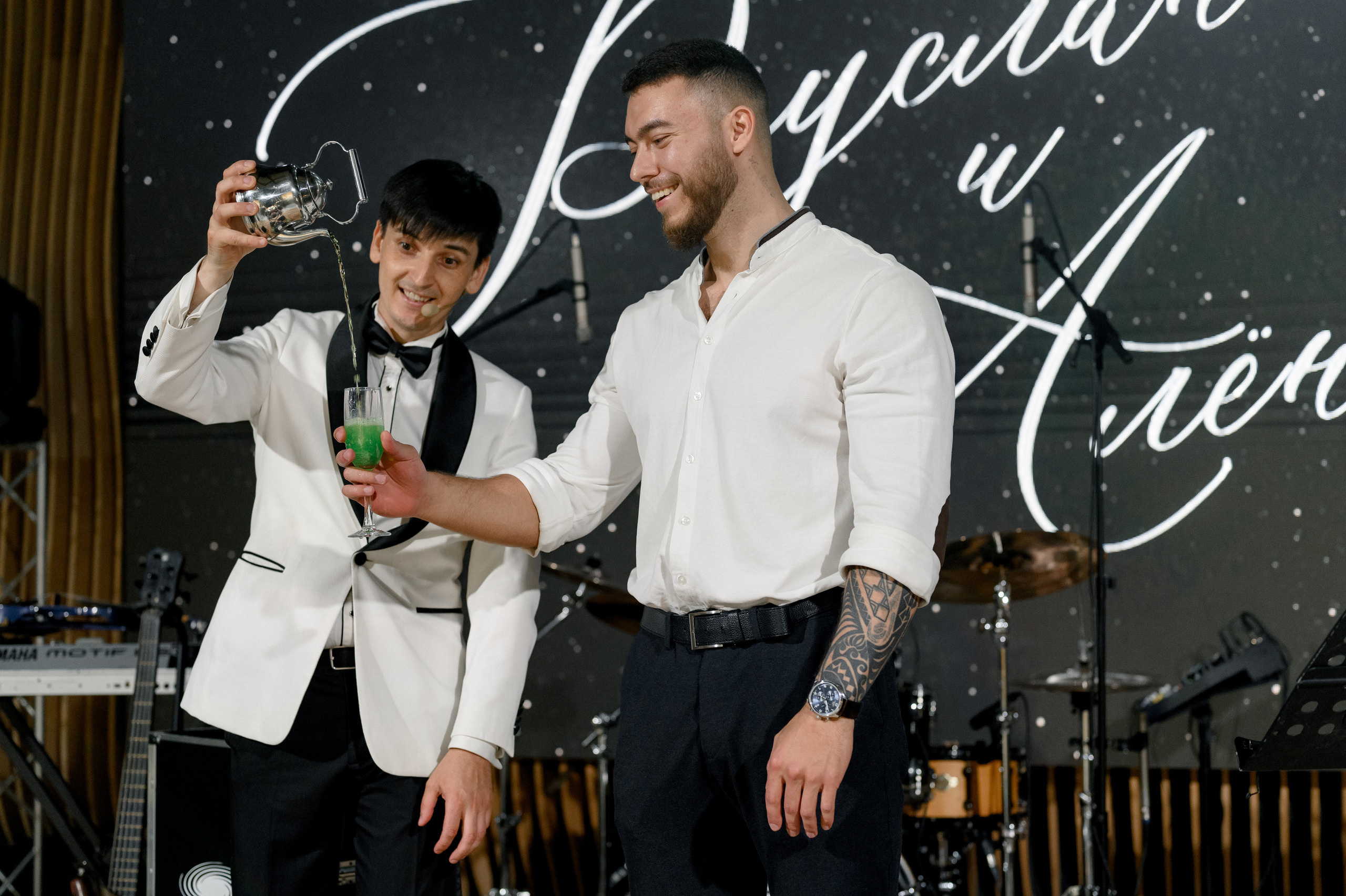 Руслан и Алёна. Фотограф Павел Петров г. Тюмень