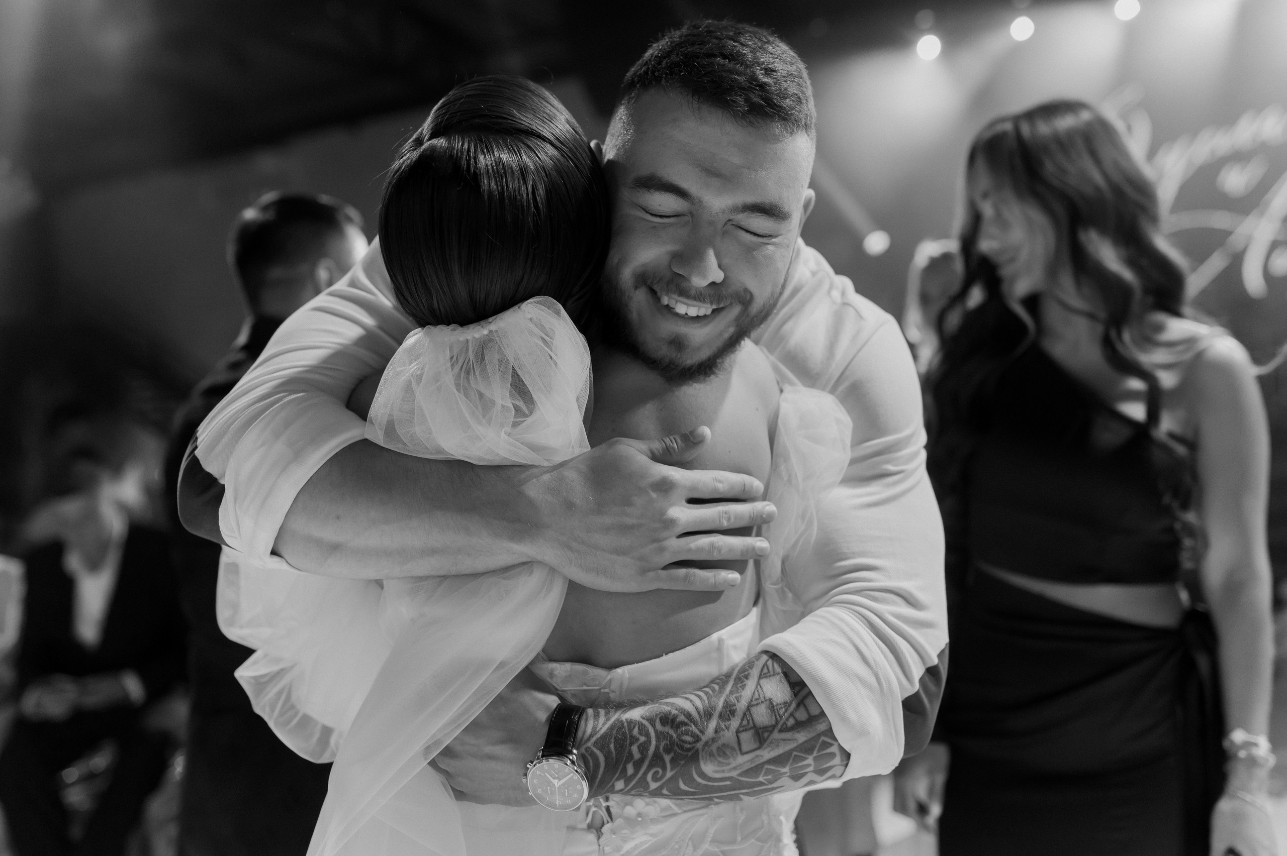 Руслан и Алёна. Фотограф Павел Петров г. Тюмень