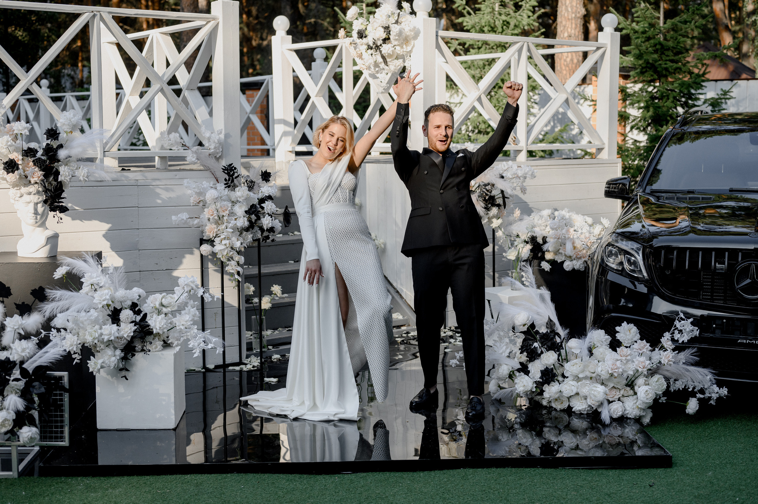 Вова и Олеся. Фотограф Павел Петров г. Тюмень
