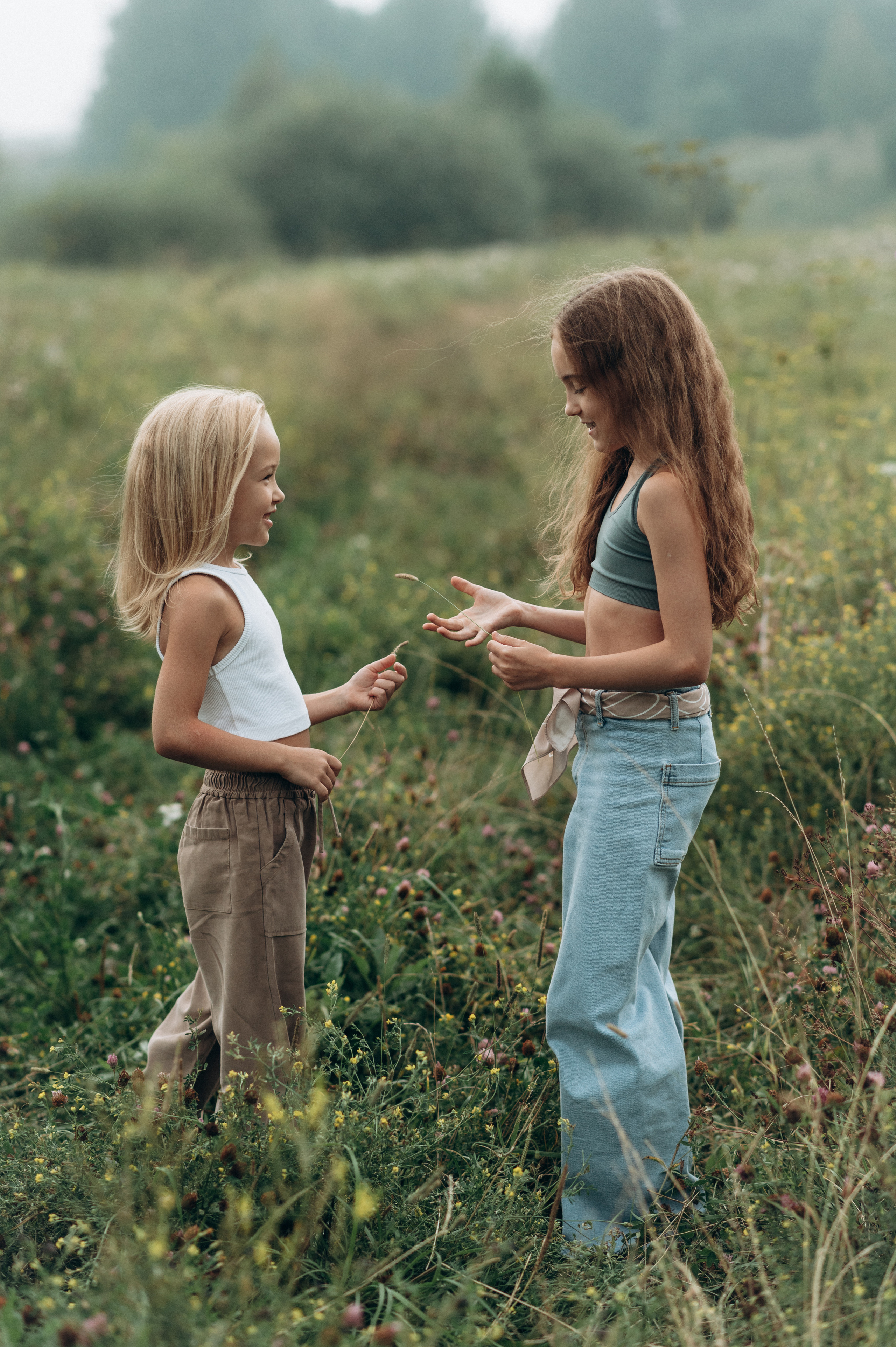 Левины фэмили. Фотограф Павел Петров г. Тюмень