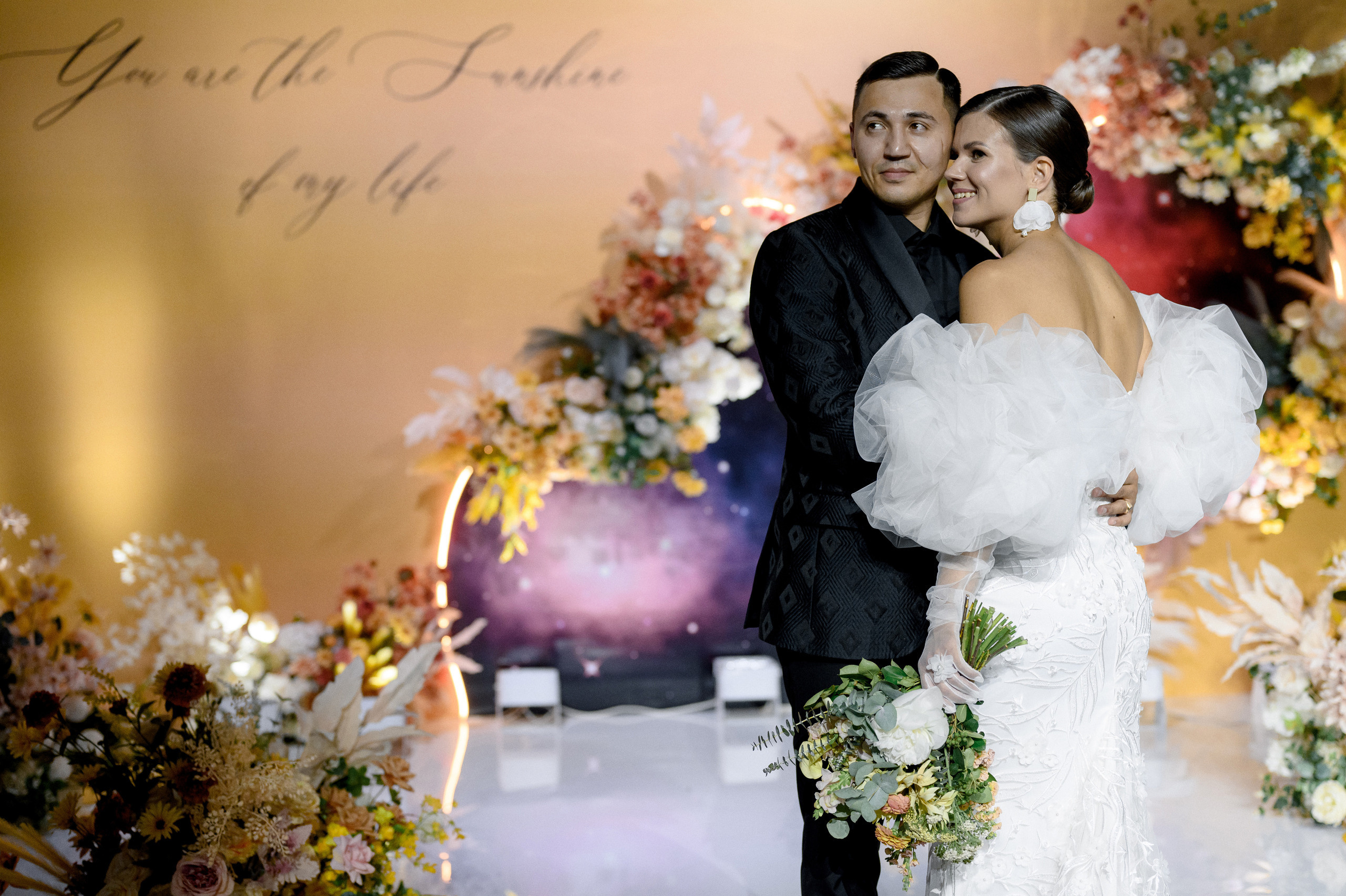 Руслан и Алёна. Фотограф Павел Петров г. Тюмень