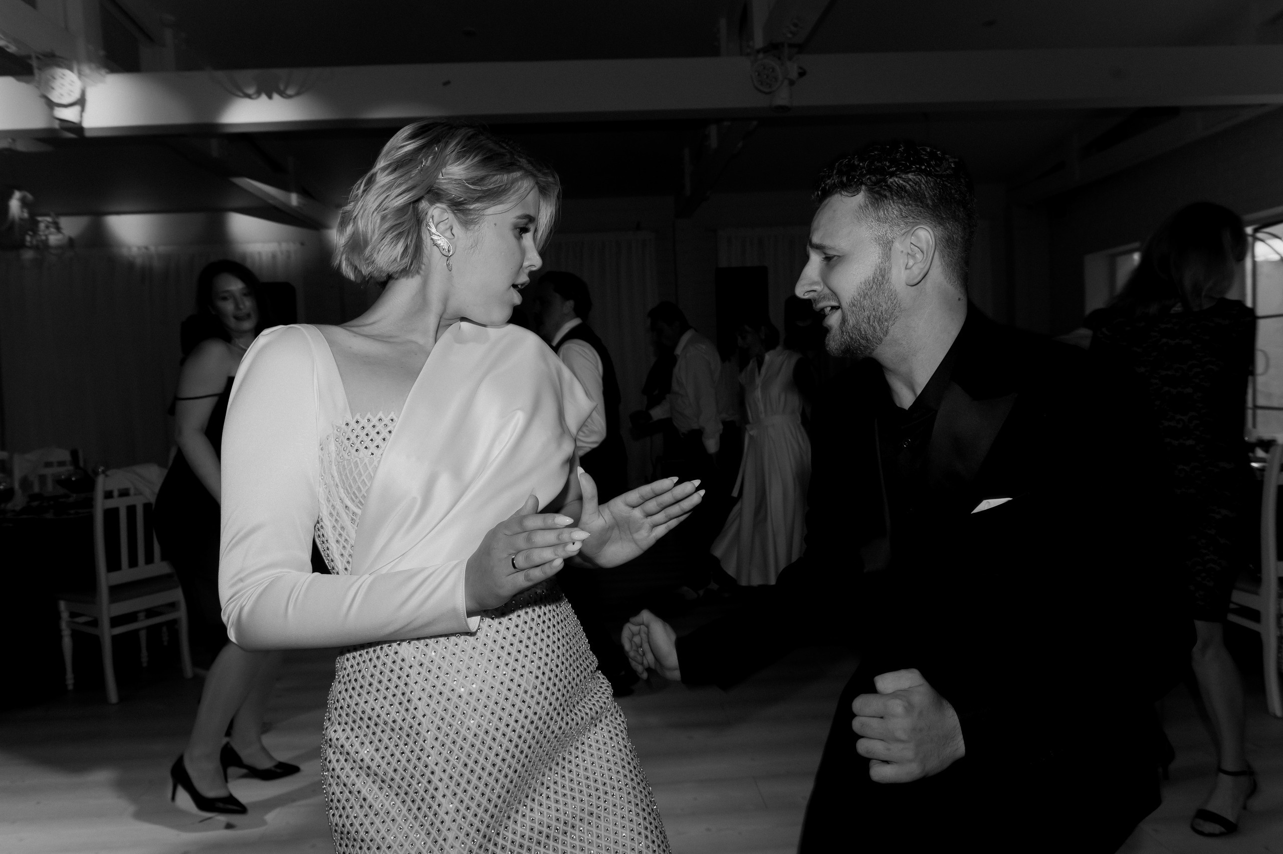 Вова и Олеся. Фотограф Павел Петров г. Тюмень