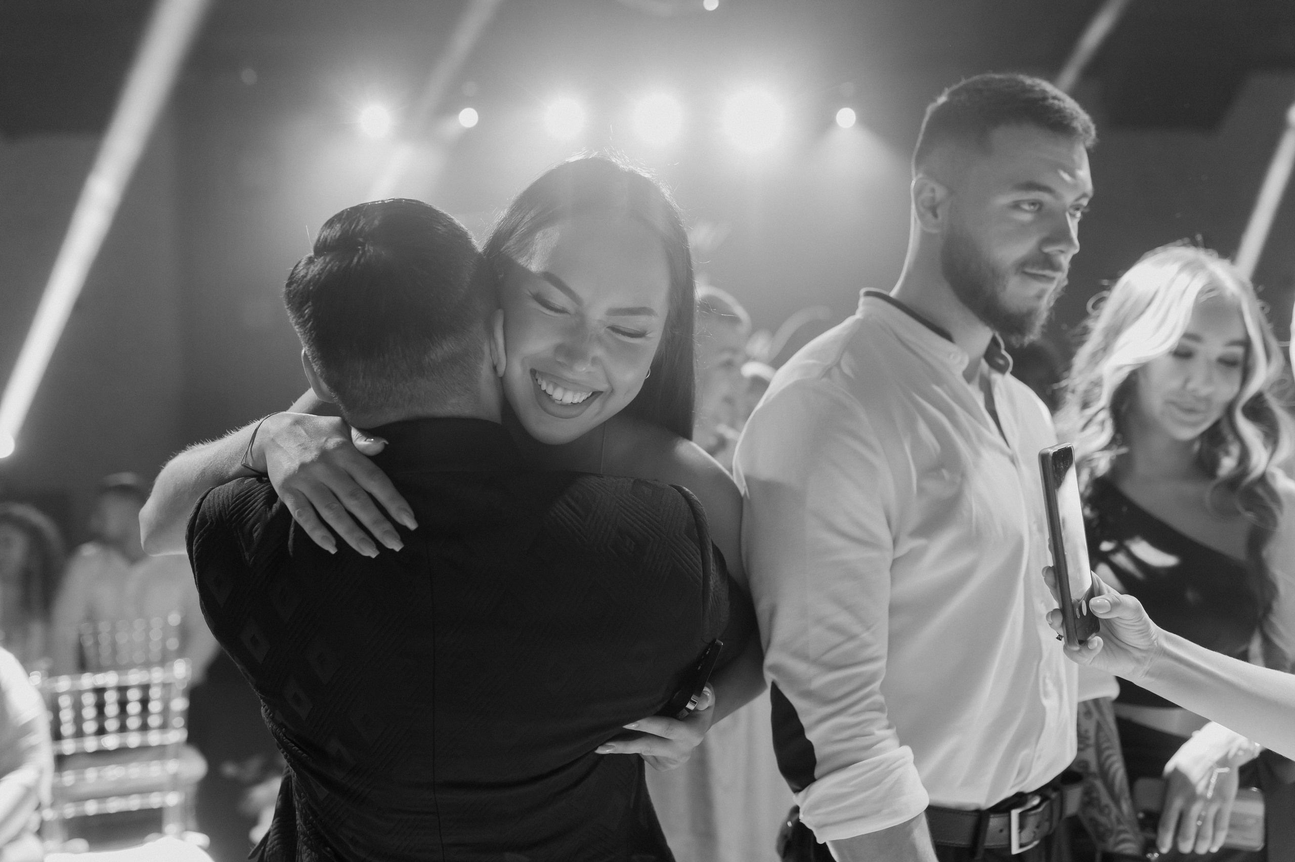 Руслан и Алёна. Фотограф Павел Петров г. Тюмень