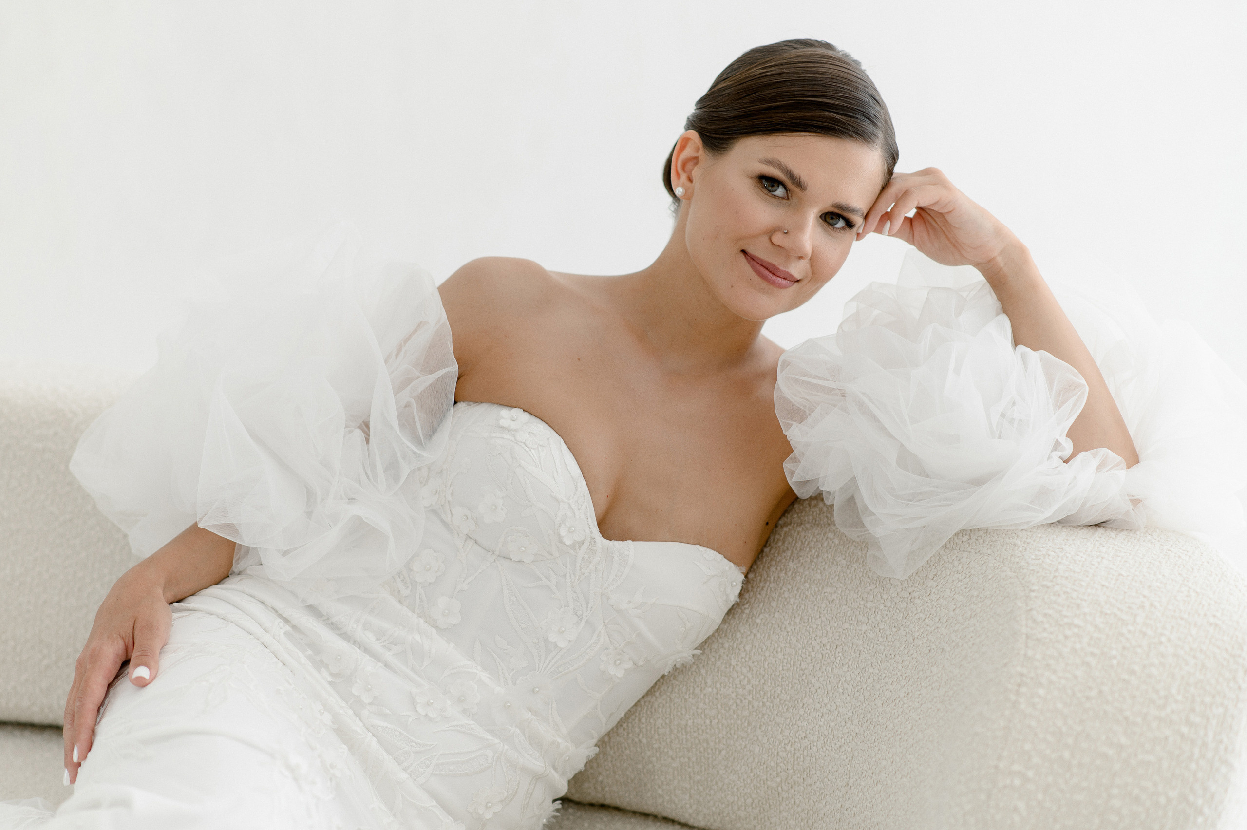 Руслан и Алёна. Фотограф Павел Петров г. Тюмень