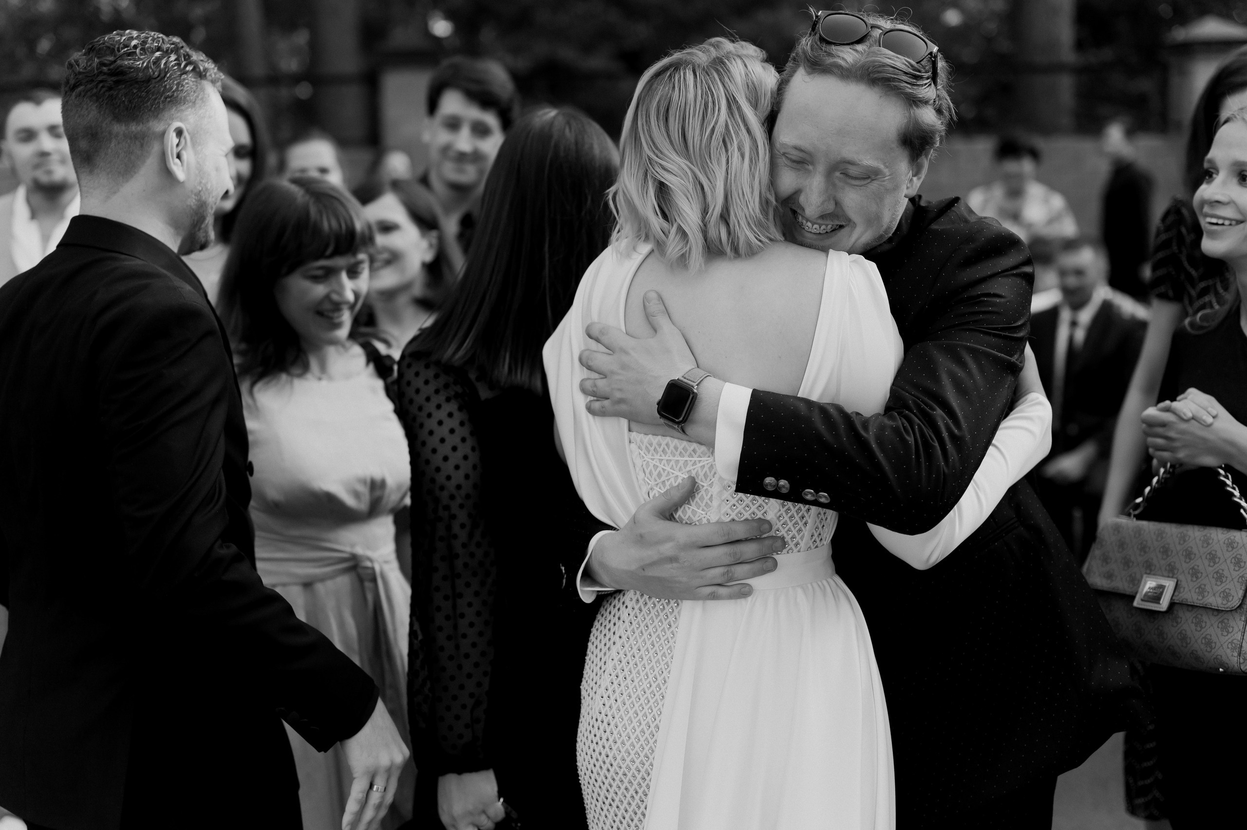 Вова и Олеся. Фотограф Павел Петров г. Тюмень