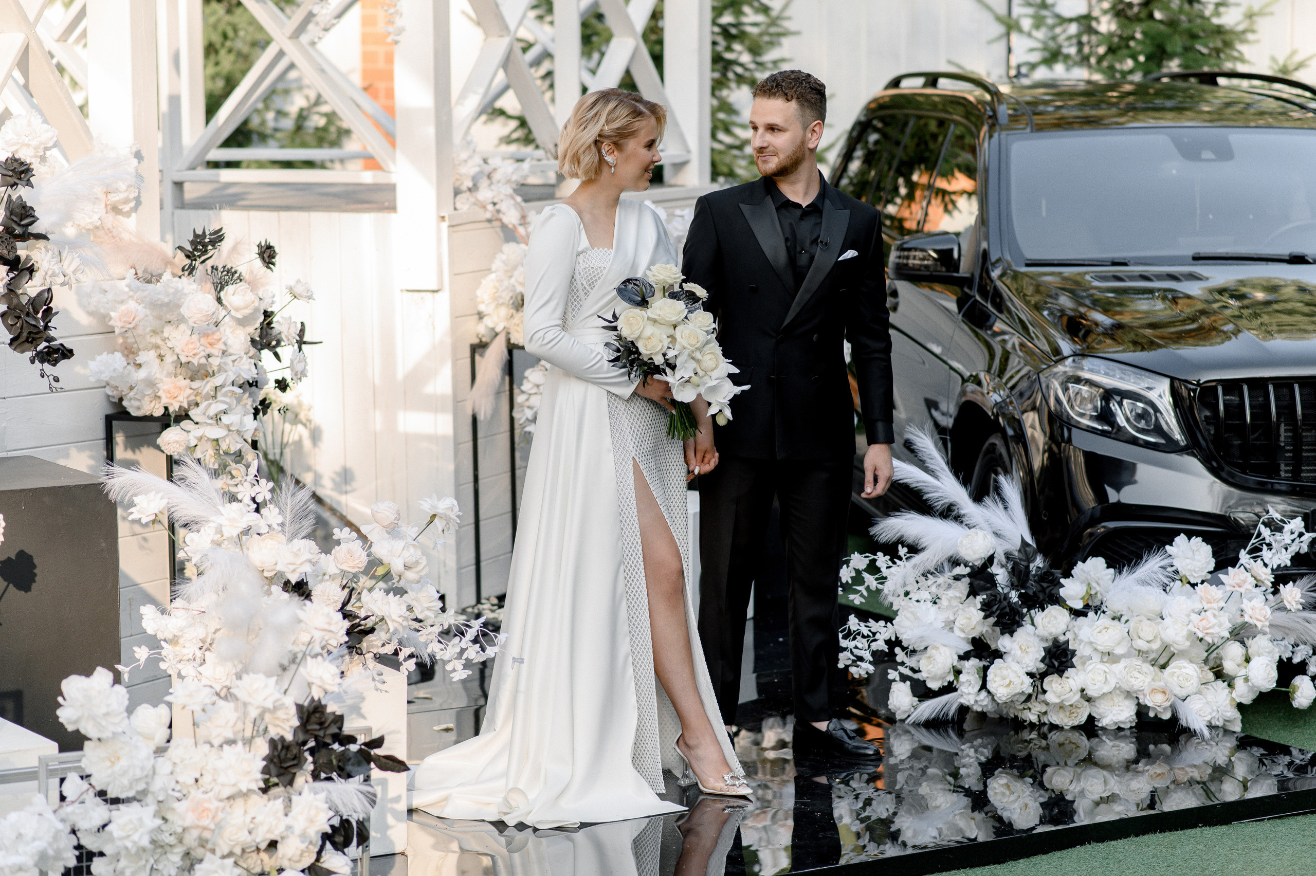 Вова и Олеся. Фотограф Павел Петров г. Тюмень