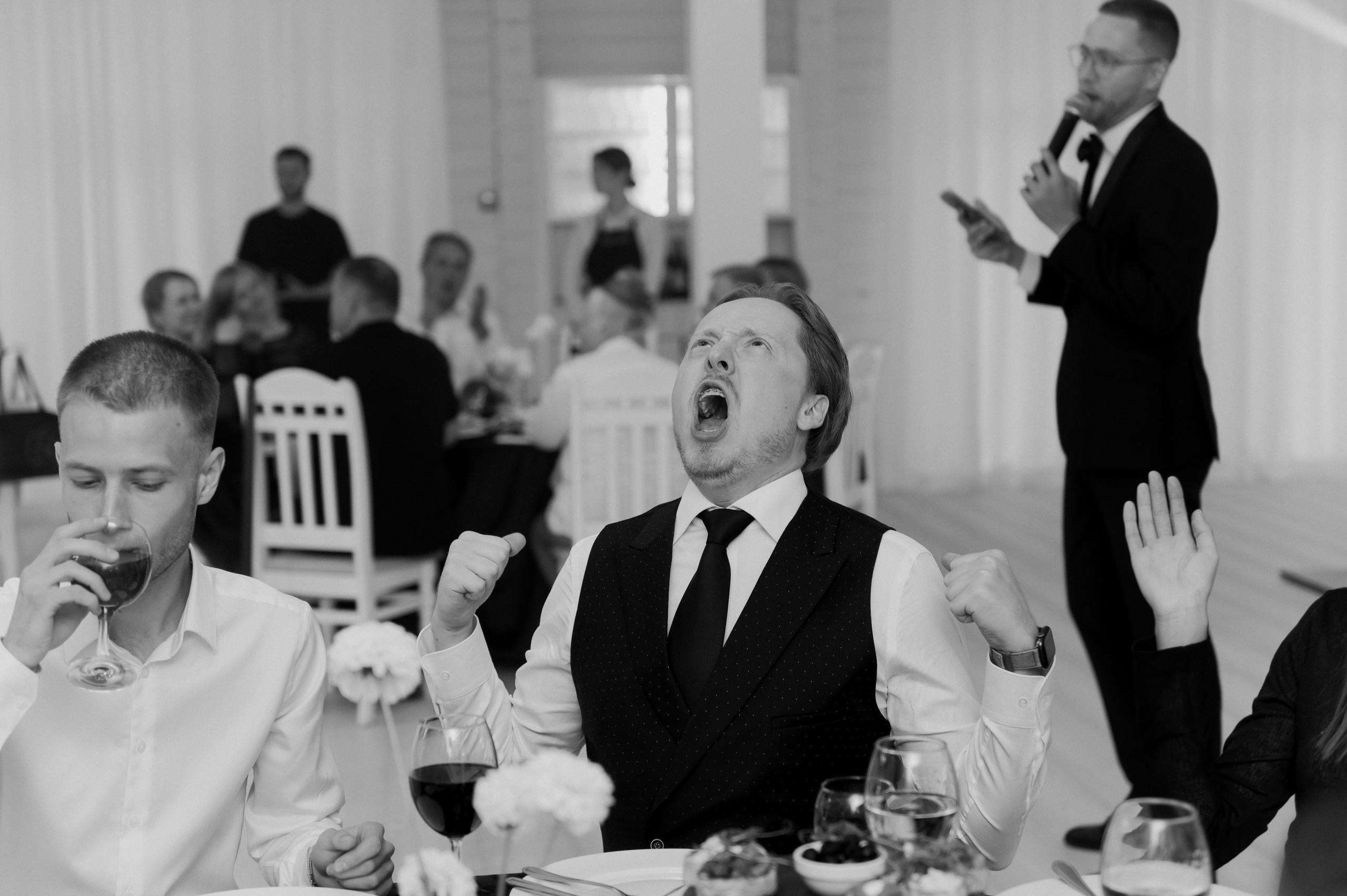 Вова и Олеся. Фотограф Павел Петров г. Тюмень