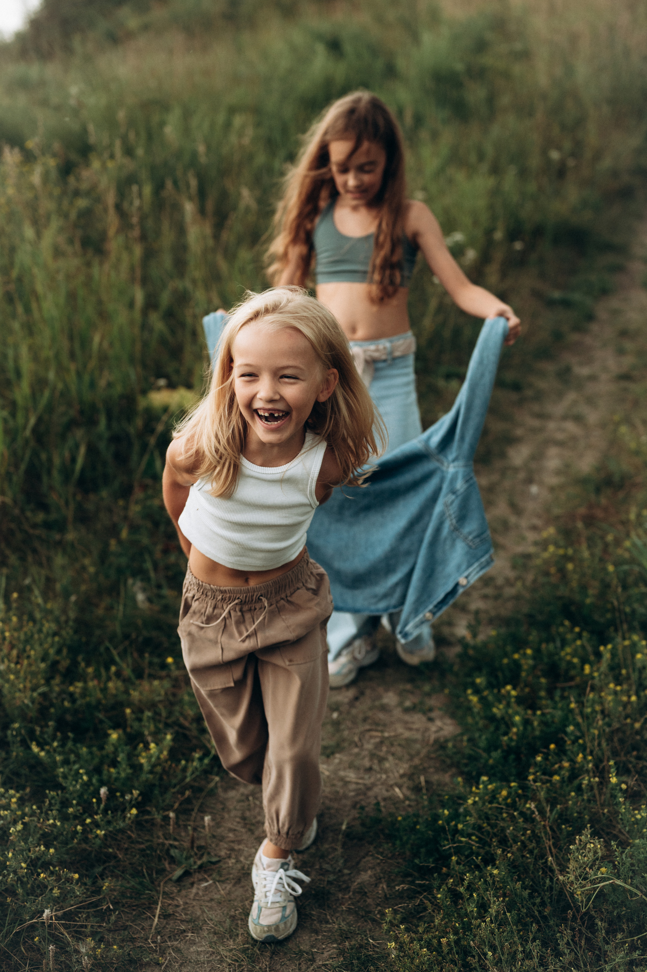 Левины фэмили. Фотограф Павел Петров г. Тюмень