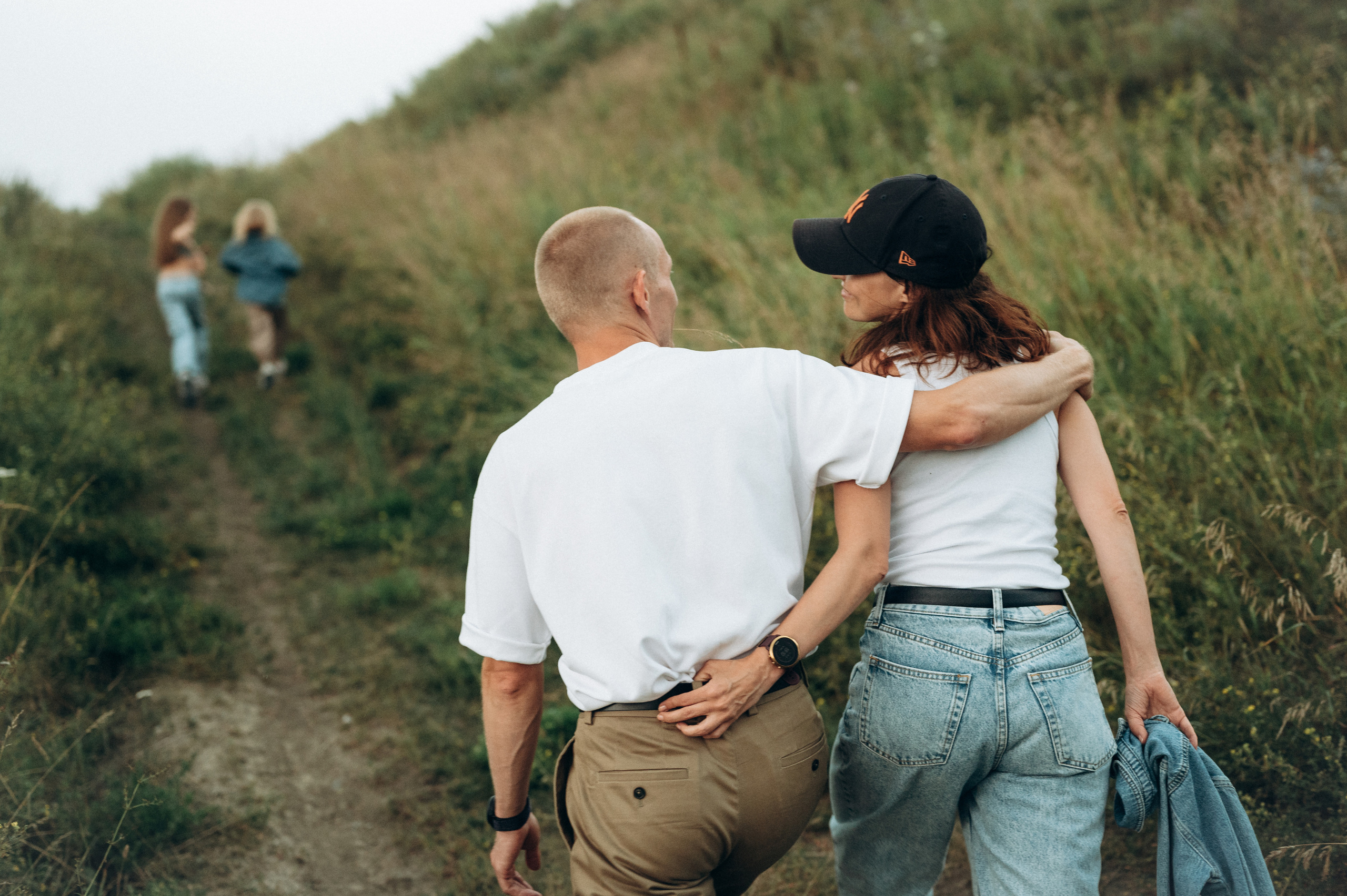 Левины фэмили. Фотограф Павел Петров г. Тюмень