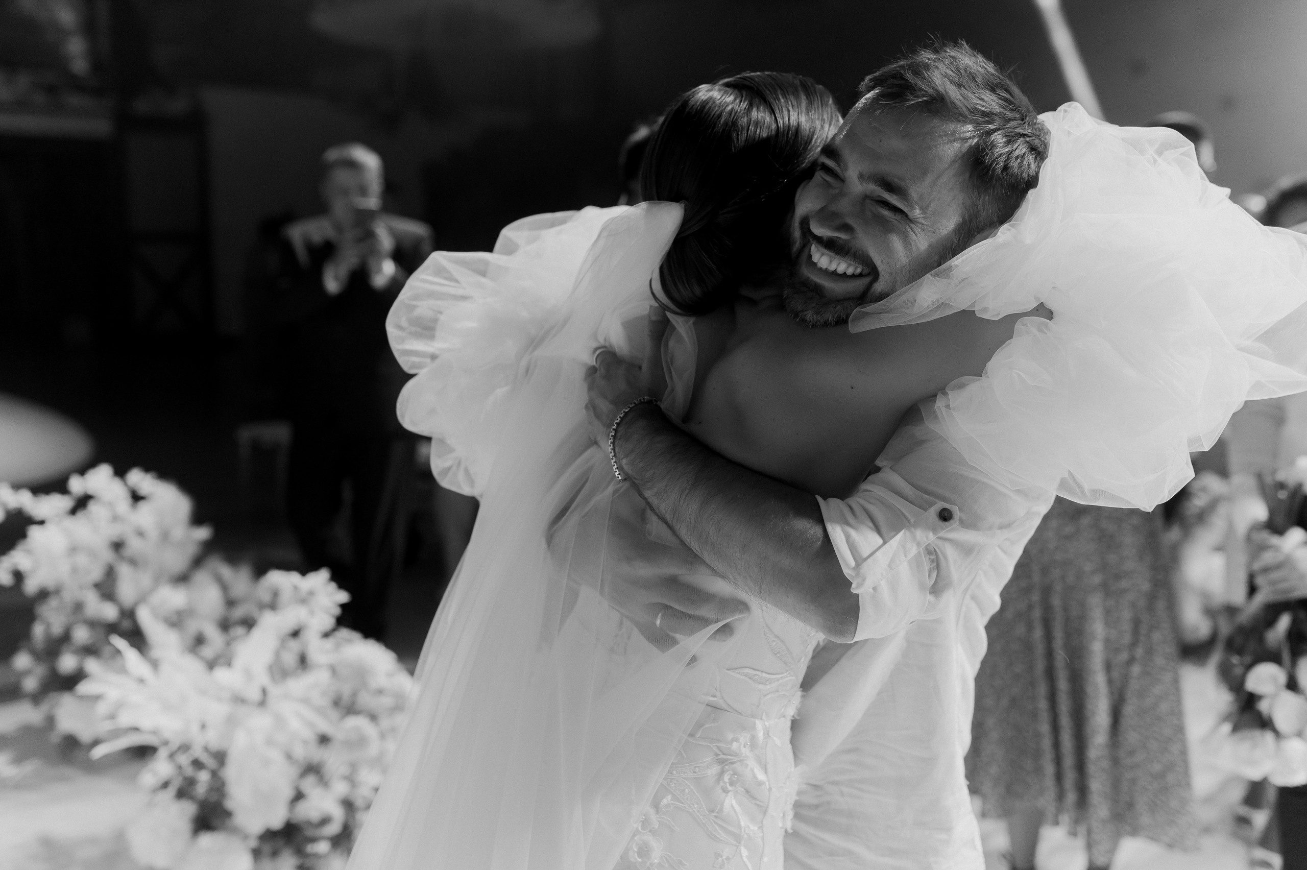 Руслан и Алёна. Фотограф Павел Петров г. Тюмень