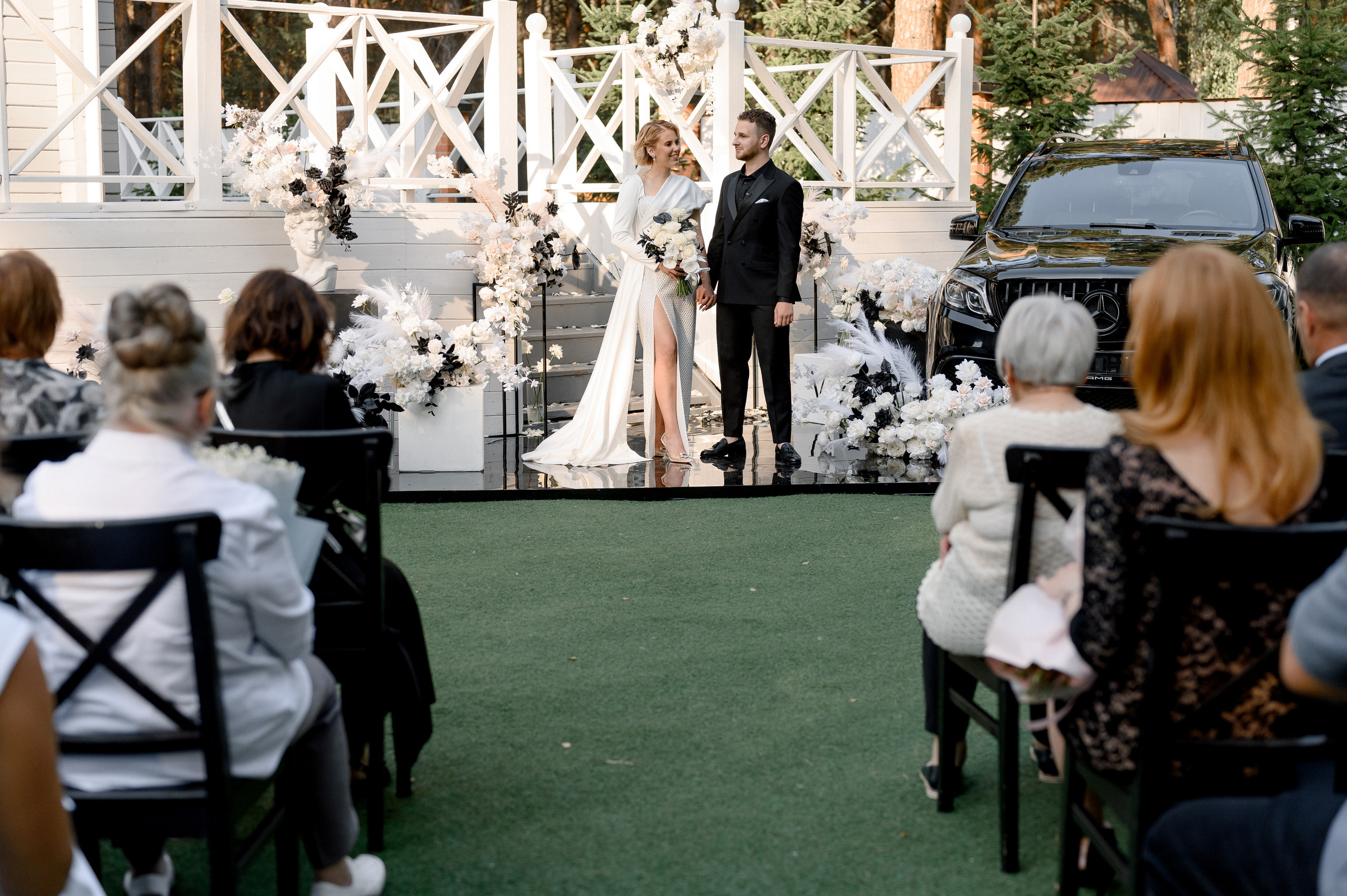 Вова и Олеся. Фотограф Павел Петров г. Тюмень