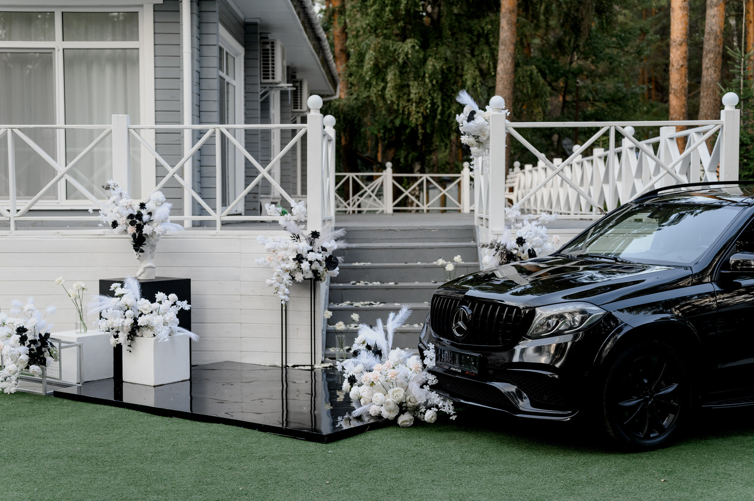 Вова и Олеся. Фотограф Павел Петров г. Тюмень