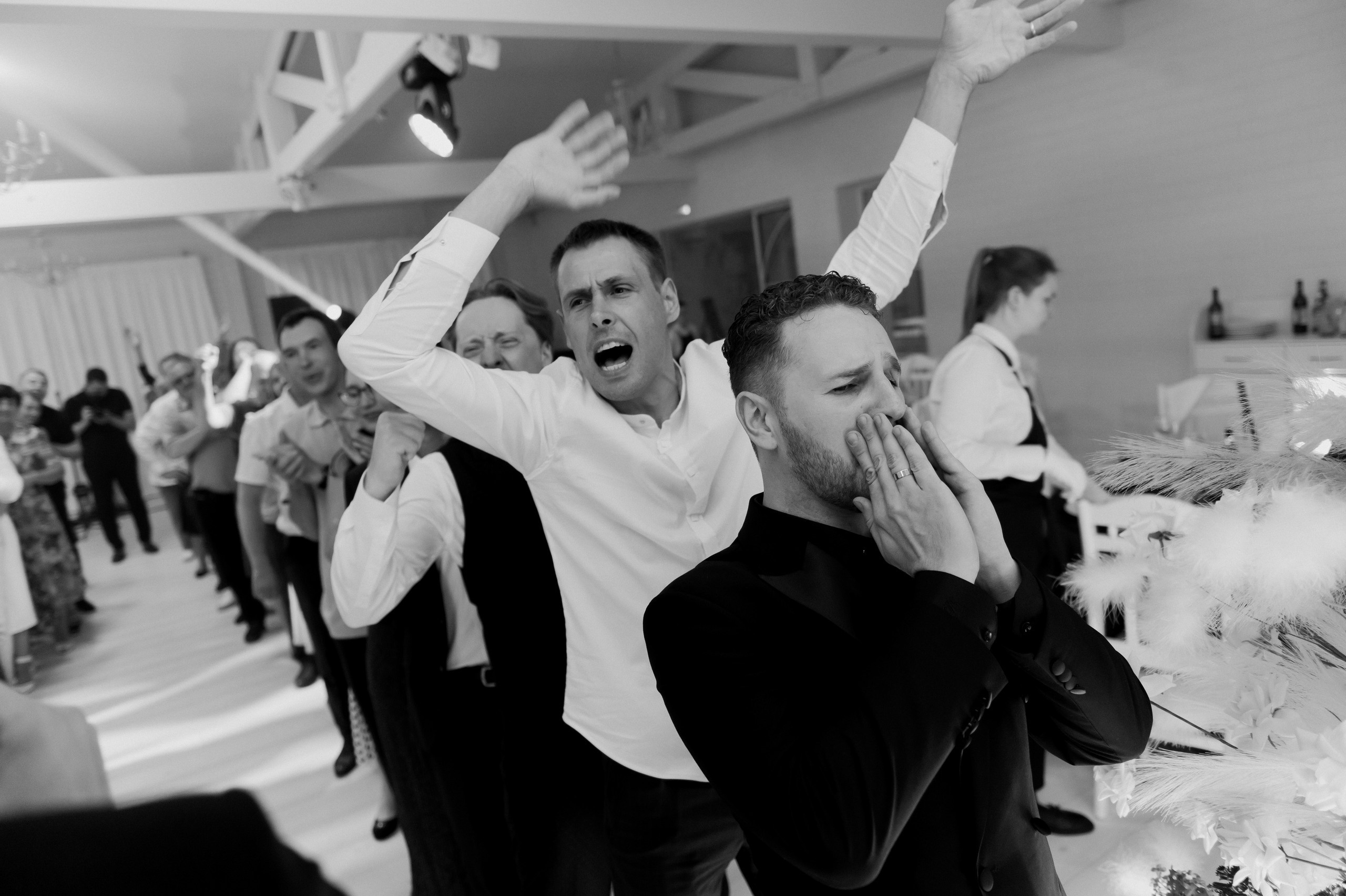 Вова и Олеся. Фотограф Павел Петров г. Тюмень