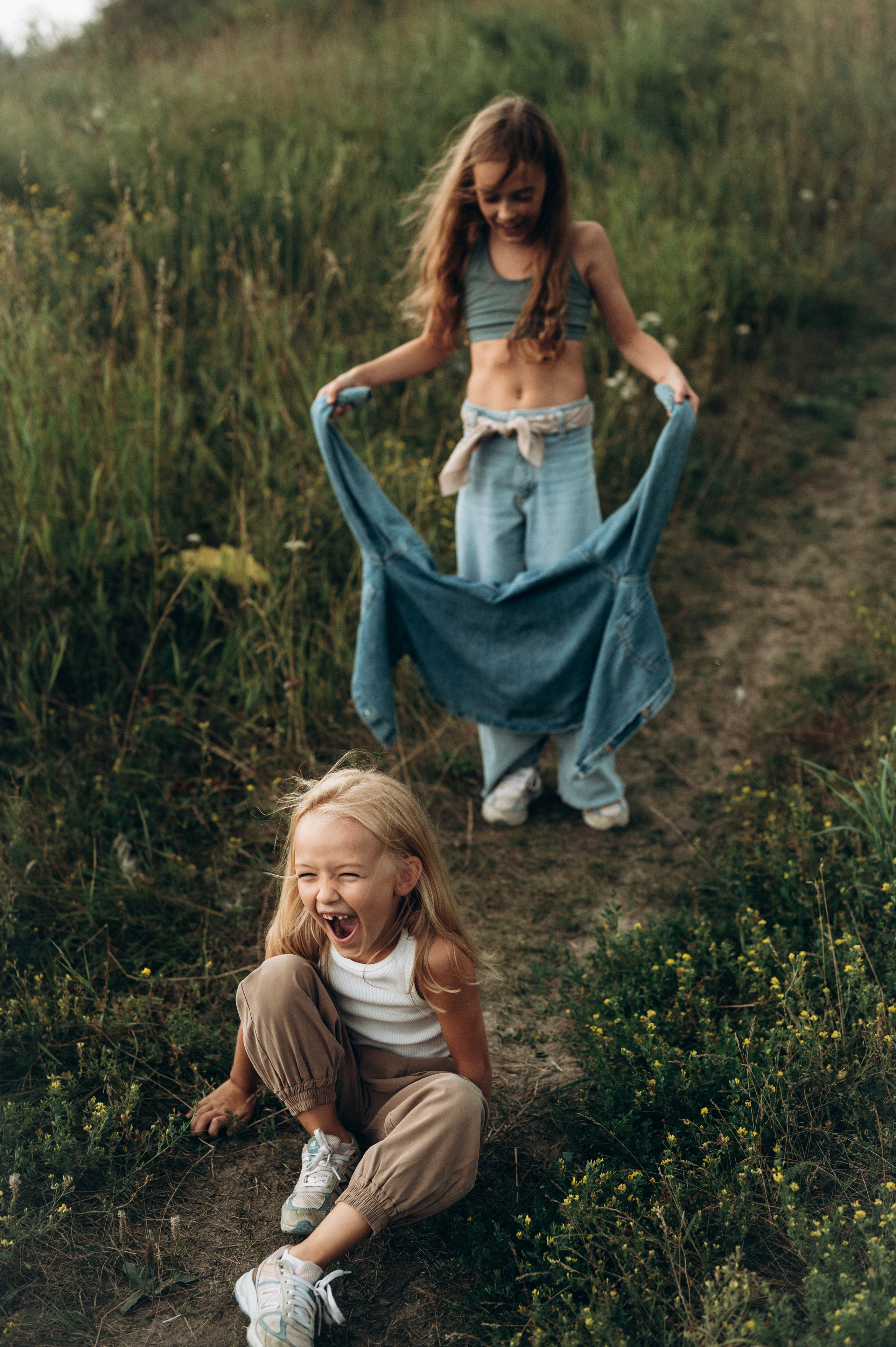 Левины фэмили. Фотограф Павел Петров г. Тюмень