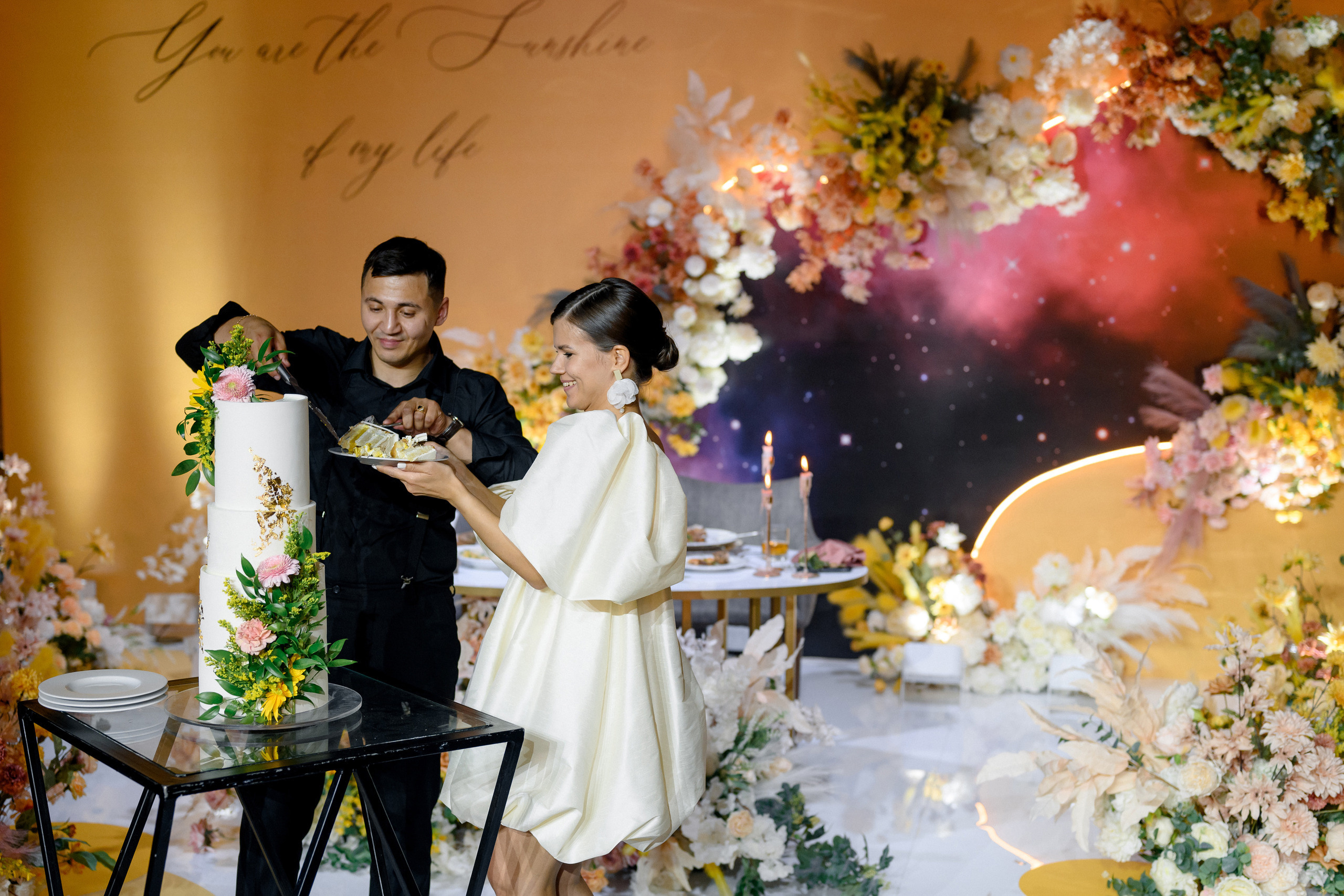 Руслан и Алёна. Фотограф Павел Петров г. Тюмень