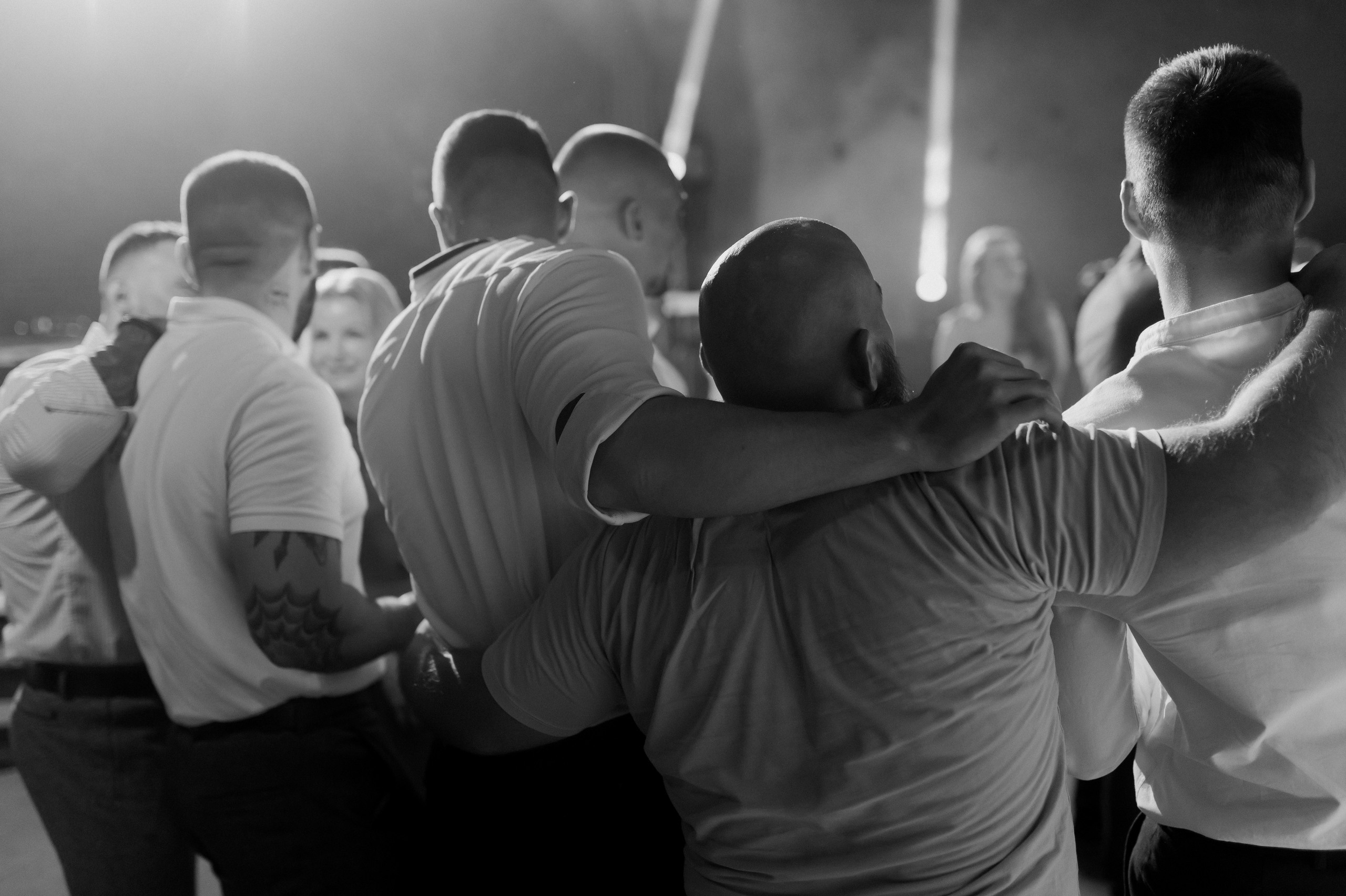 Руслан и Алёна. Фотограф Павел Петров г. Тюмень