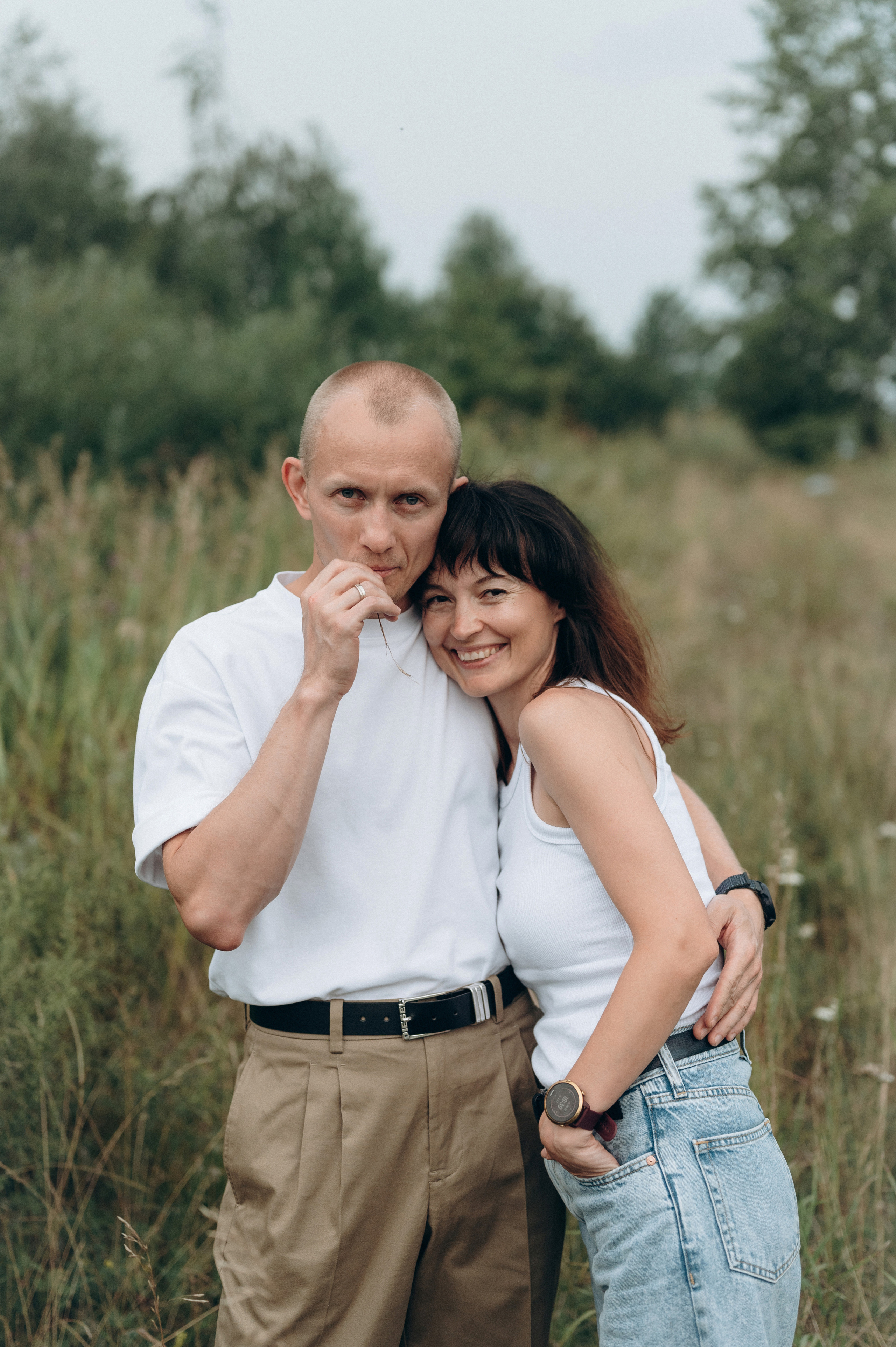 Левины фэмили. Фотограф Павел Петров г. Тюмень