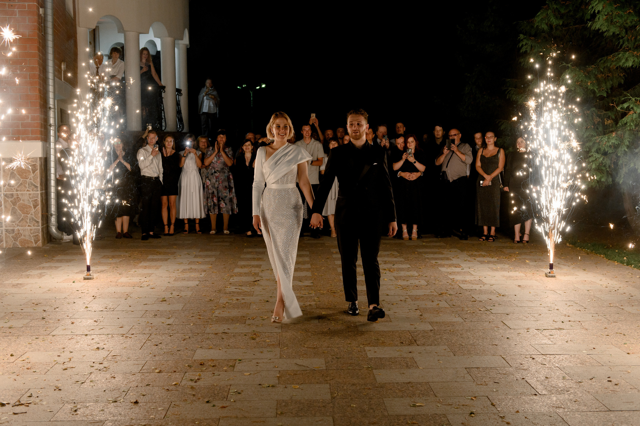 Вова и Олеся. Фотограф Павел Петров г. Тюмень