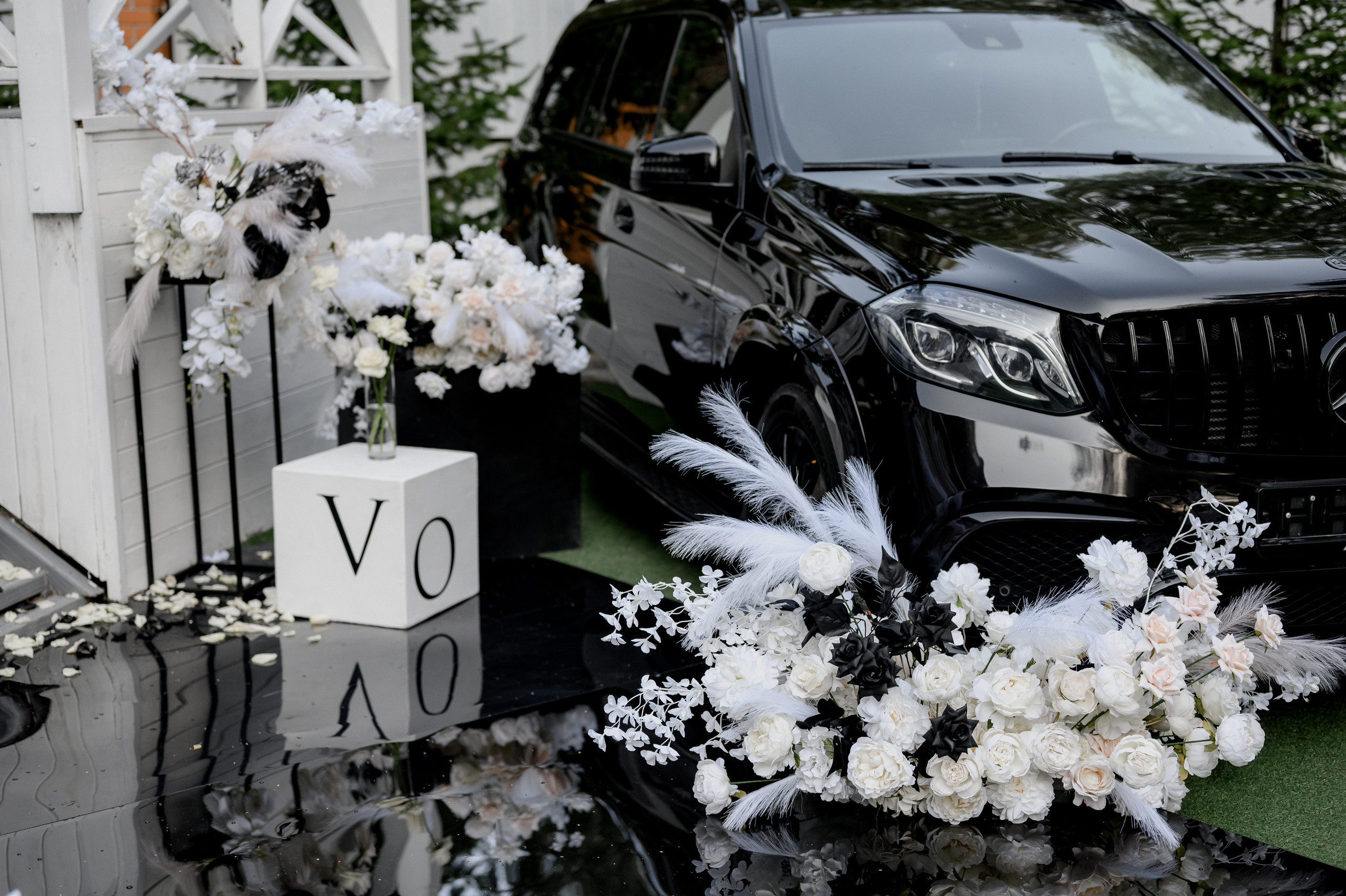 Вова и Олеся. Фотограф Павел Петров г. Тюмень