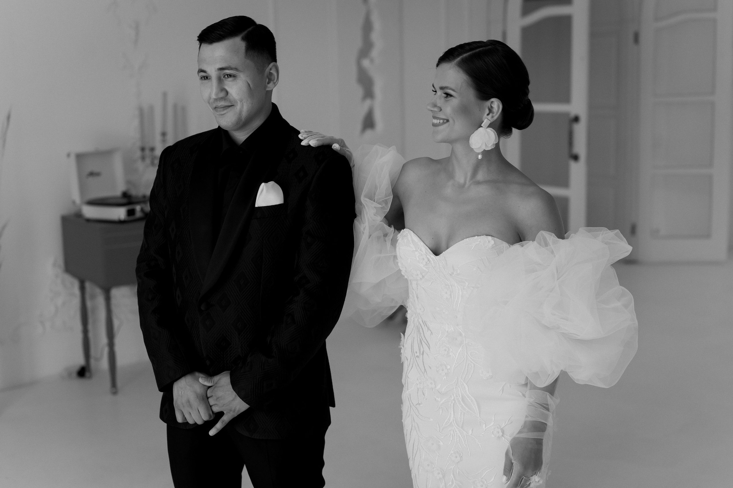 Руслан и Алёна. Фотограф Павел Петров г. Тюмень