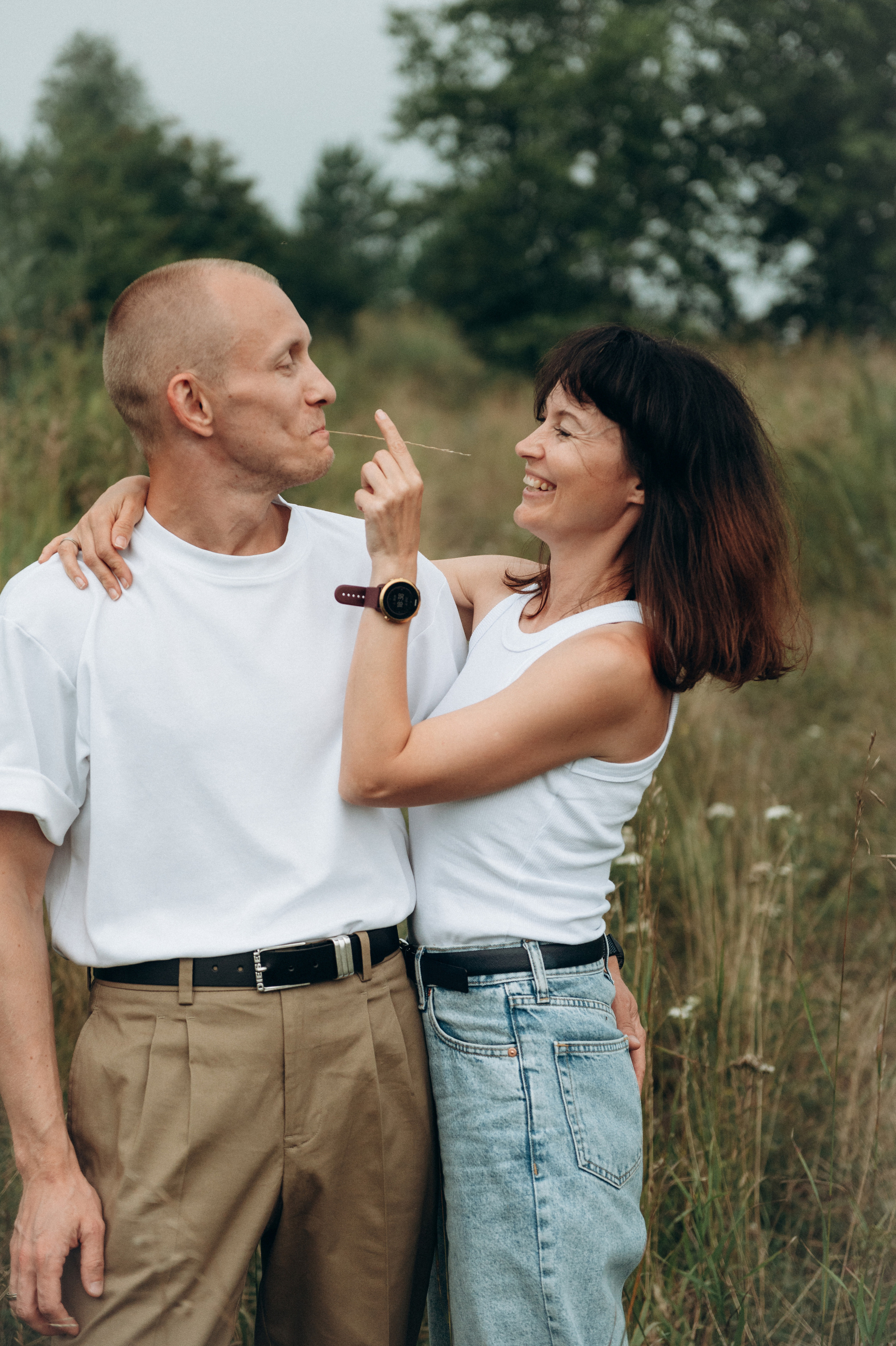 Левины фэмили. Фотограф Павел Петров г. Тюмень