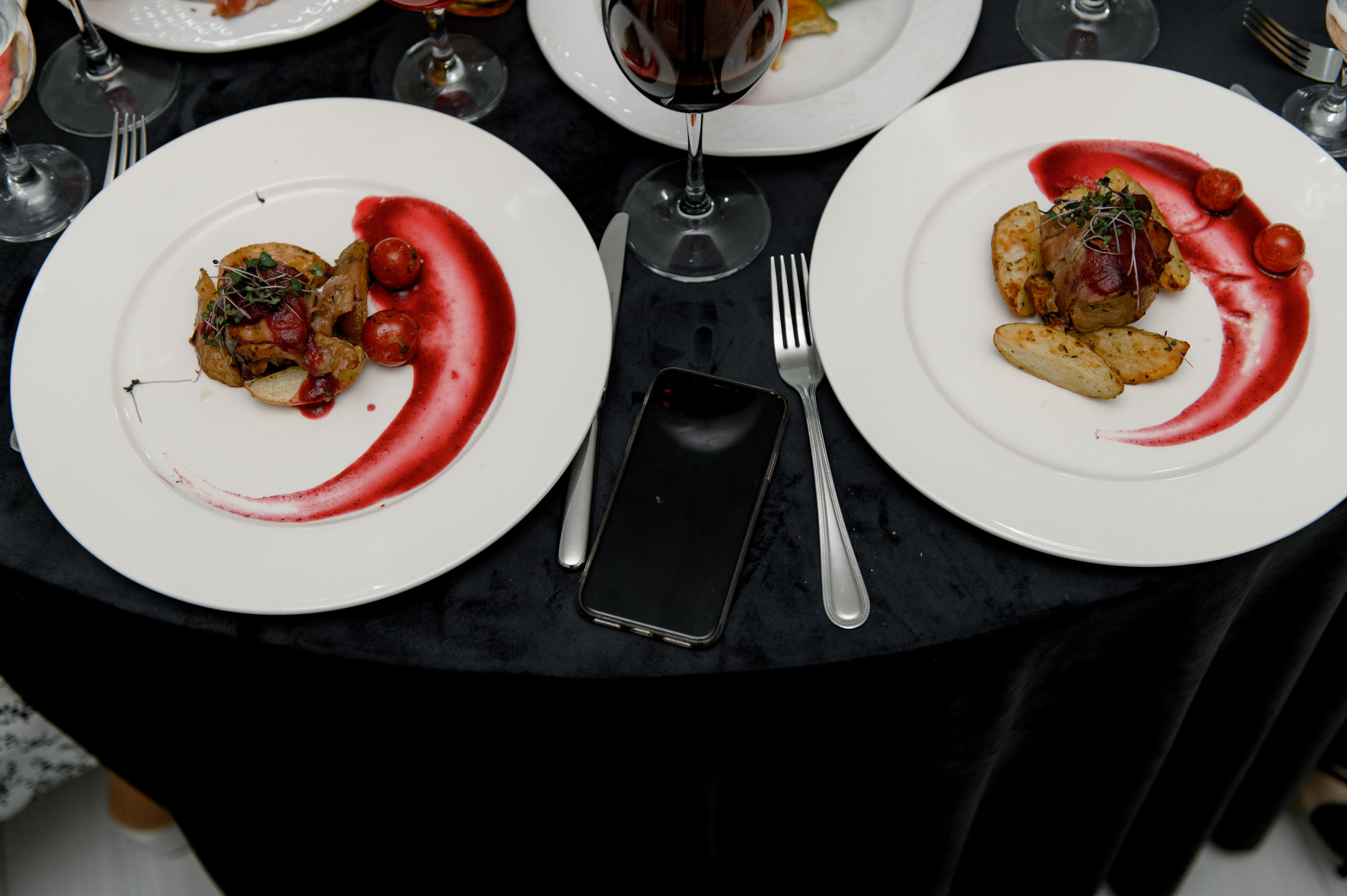 Вова и Олеся. Фотограф Павел Петров г. Тюмень