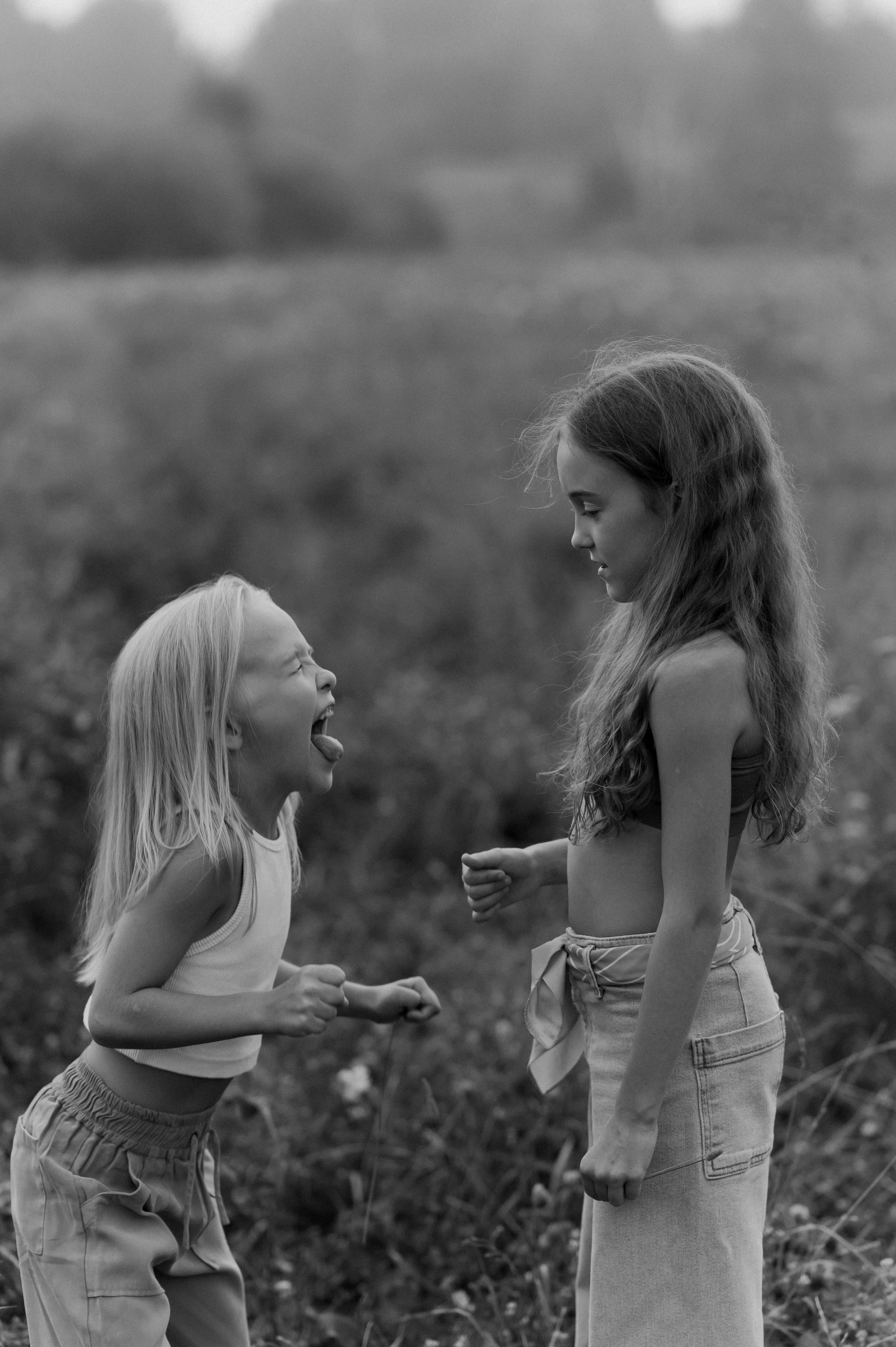 Левины фэмили. Фотограф Павел Петров г. Тюмень