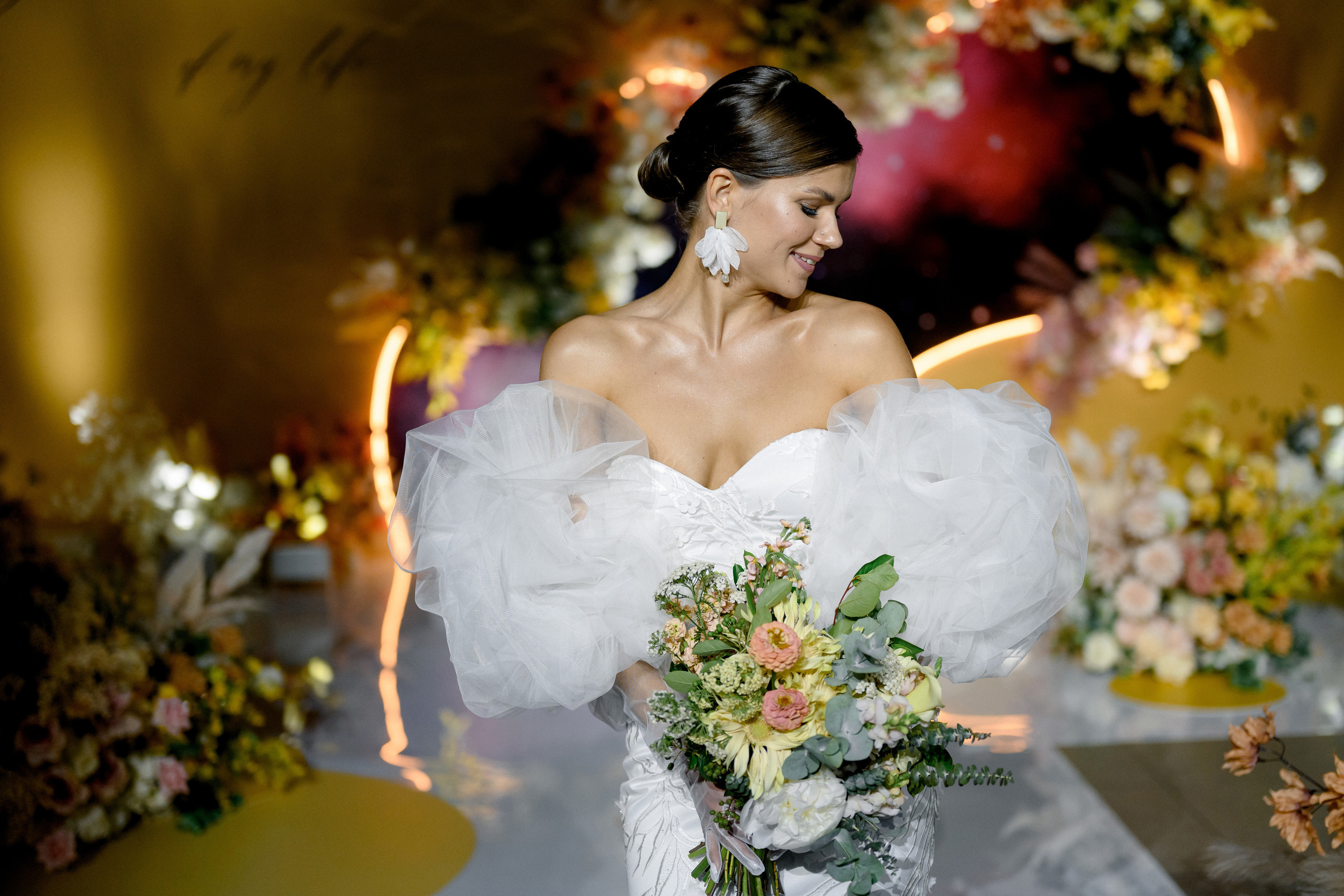 Руслан и Алёна. Фотограф Павел Петров г. Тюмень