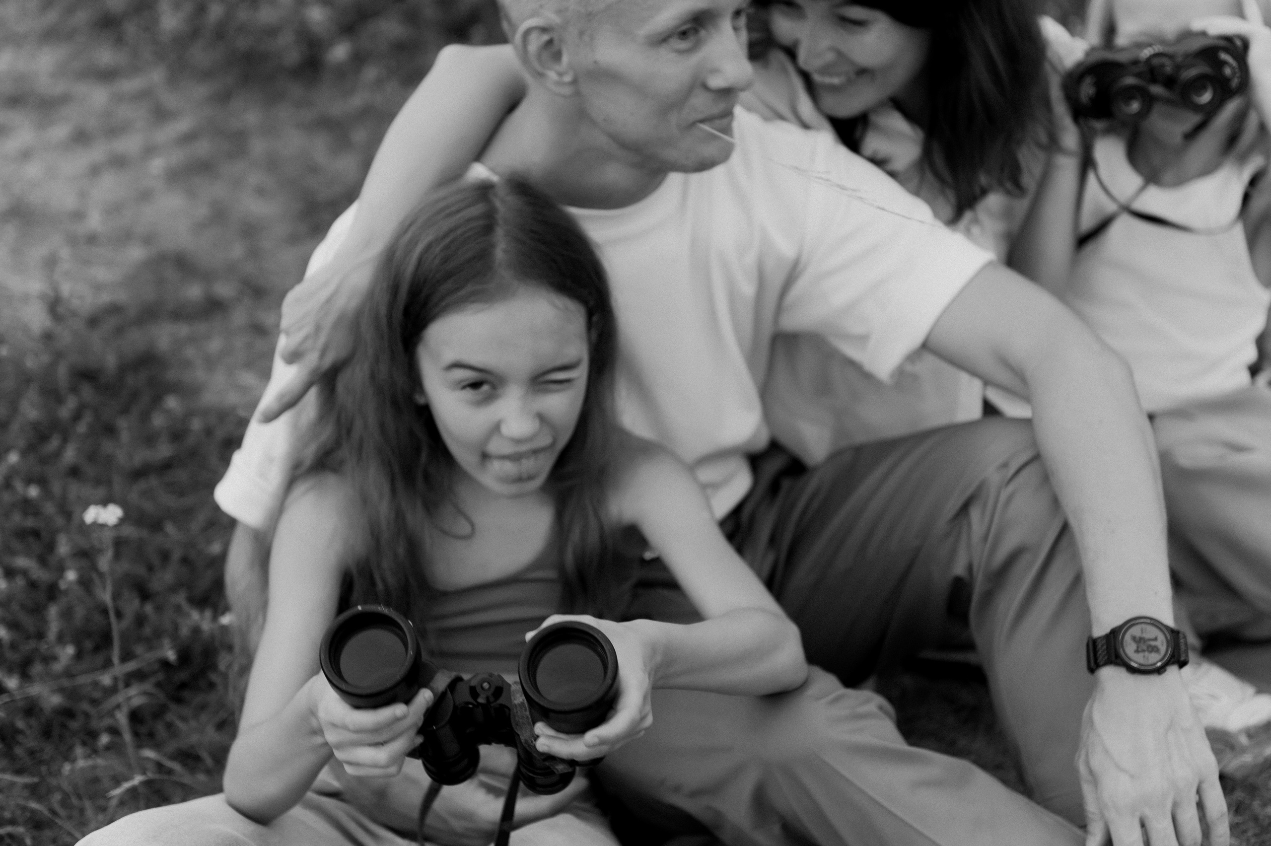 Левины фэмили. Фотограф Павел Петров г. Тюмень