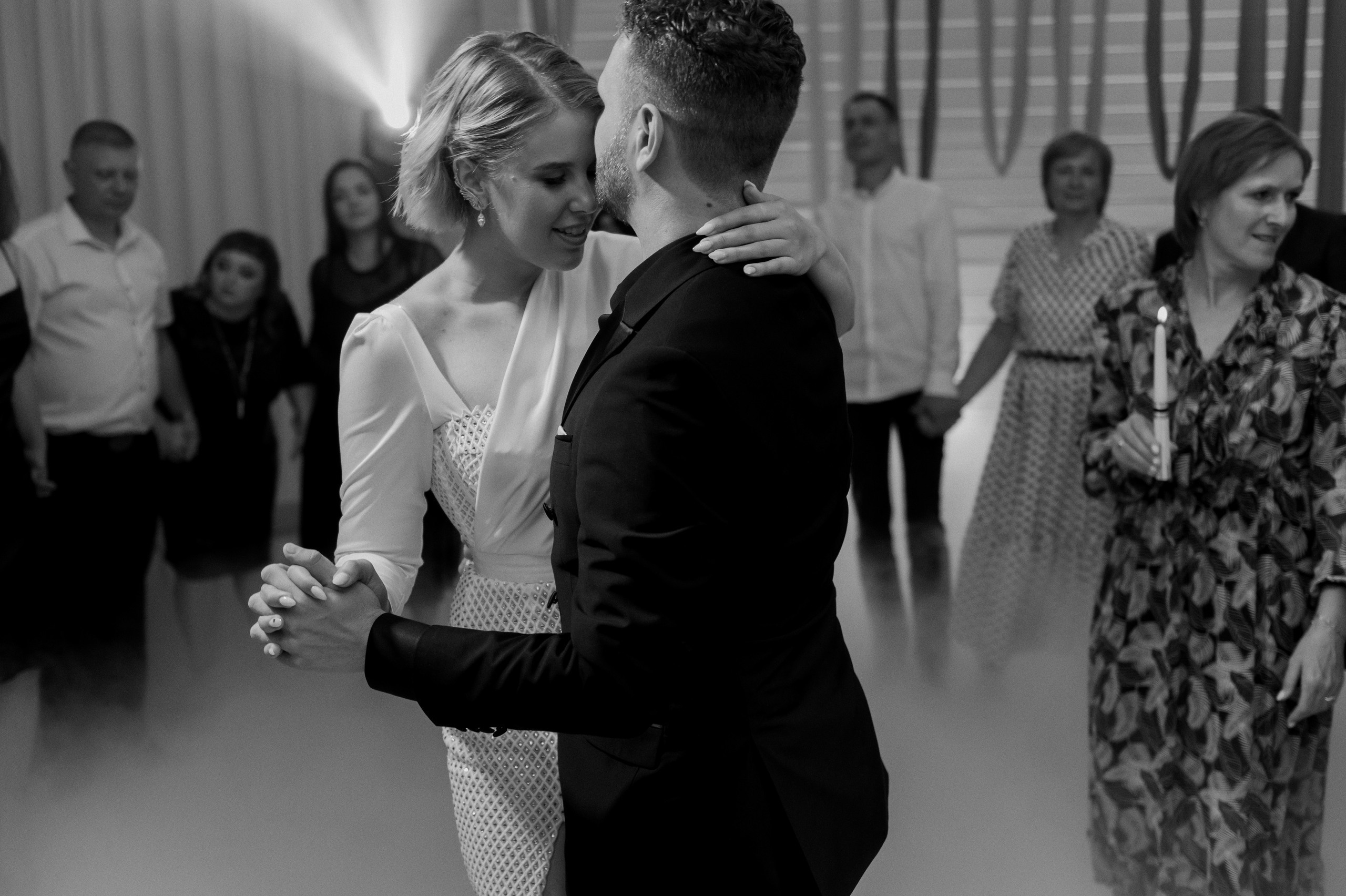 Вова и Олеся. Фотограф Павел Петров г. Тюмень