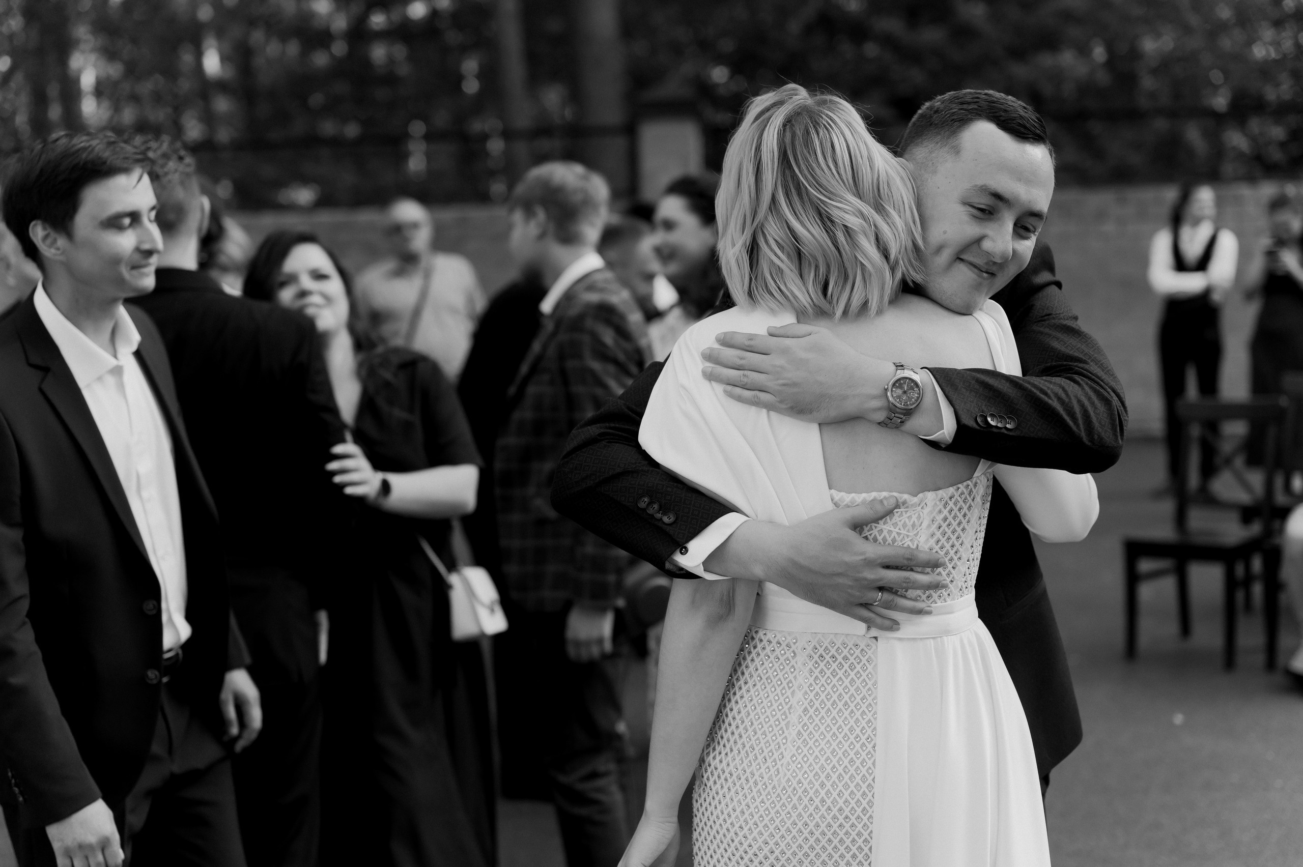 Вова и Олеся. Фотограф Павел Петров г. Тюмень