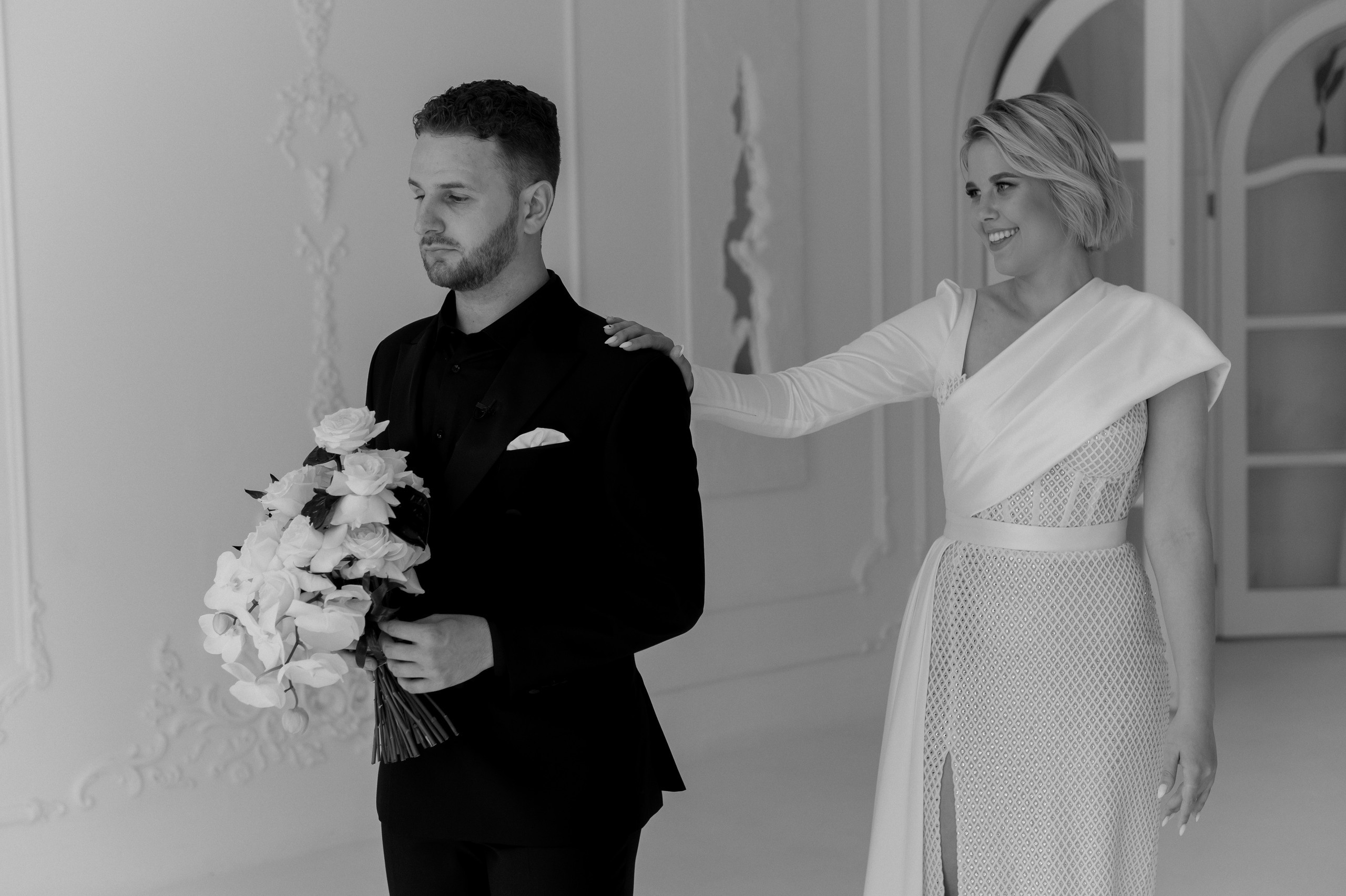 Вова и Олеся. Фотограф Павел Петров г. Тюмень