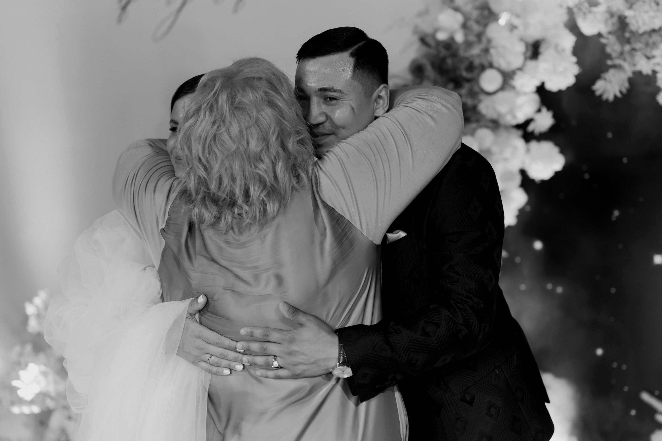 Руслан и Алёна. Фотограф Павел Петров г. Тюмень