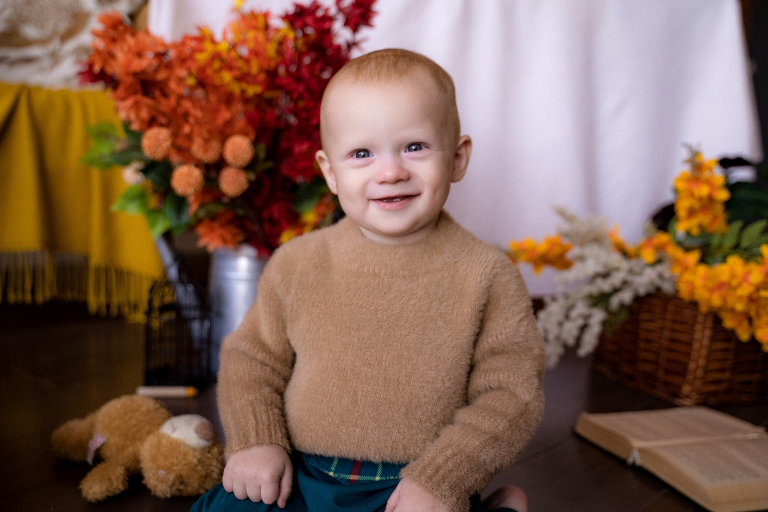 Наряды малышам. Фотостудия Малина в городе Улан-Удэ. Фотограф Ирина Жарникова