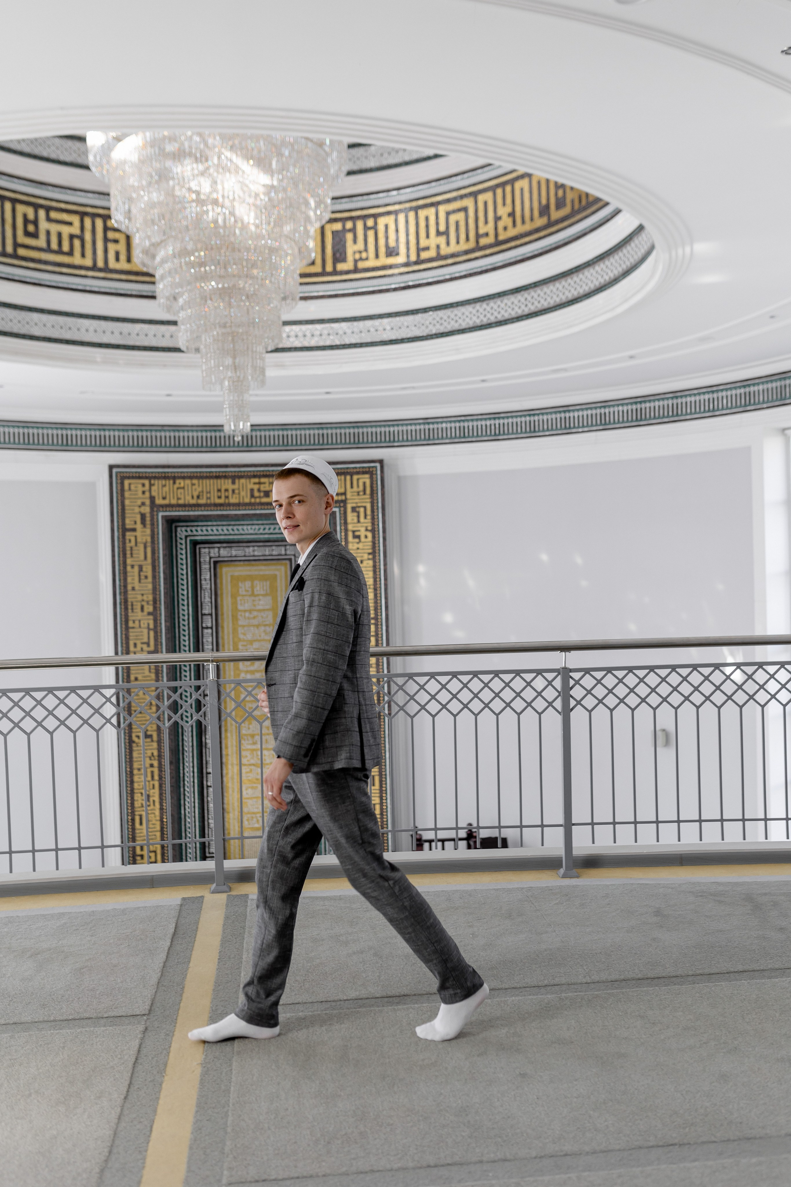 Нияз и Лейсан. Фотограф Лейсан Файзуллина