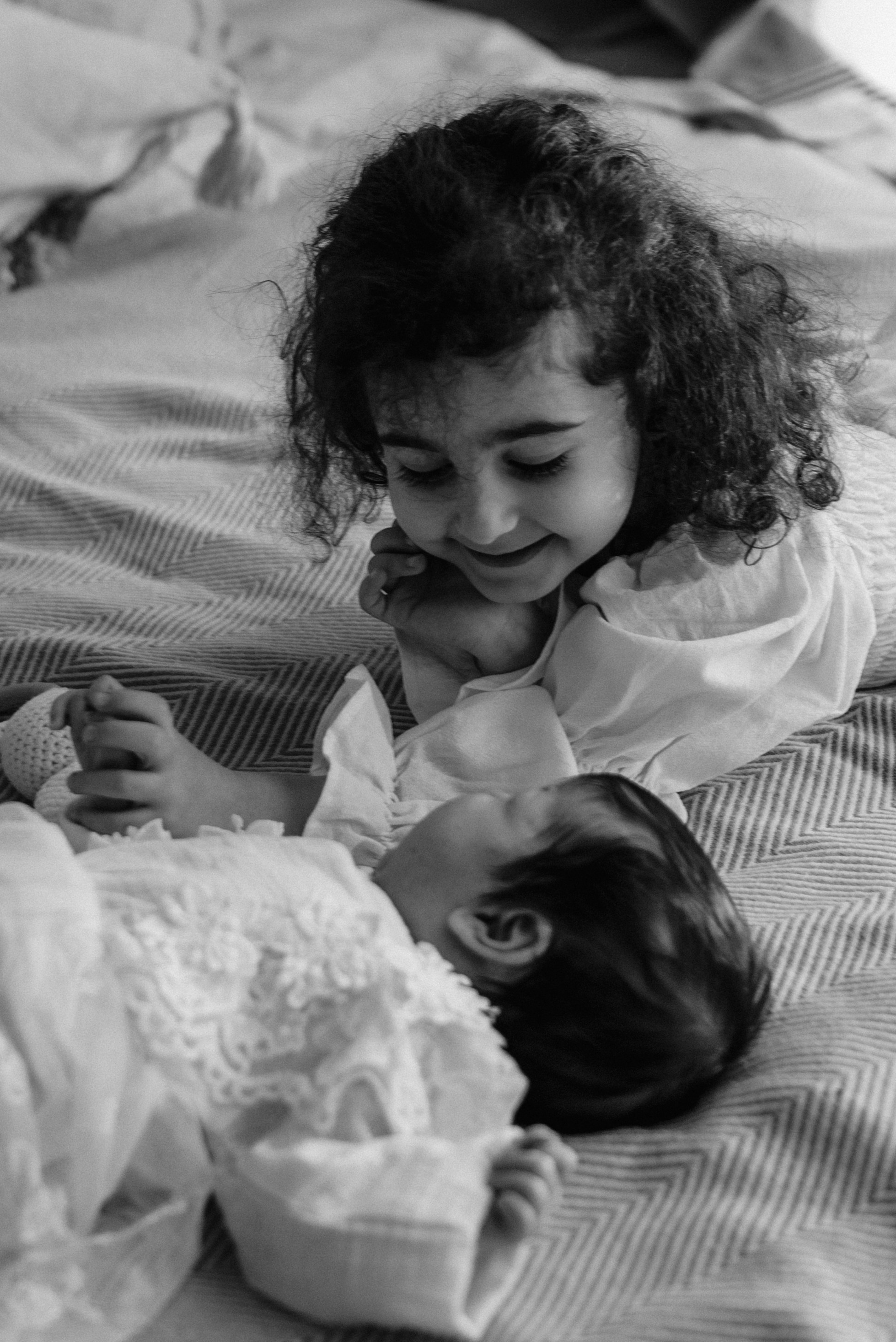 Маленькая жизнь. Семейный и женский фотограф Вероника Никкор