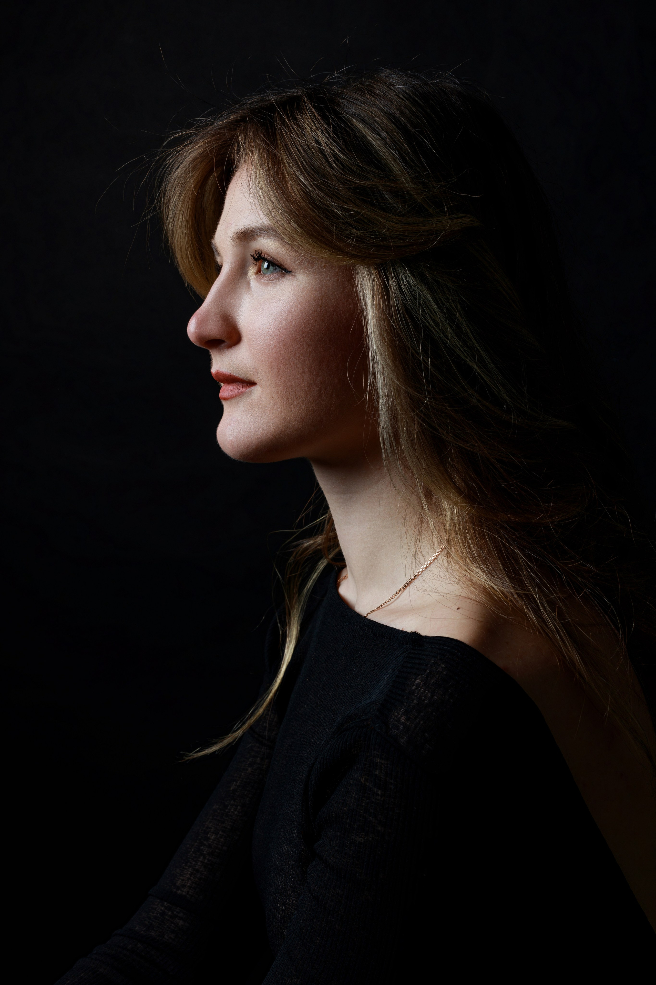 Фотосессия в студии. Фотограф Санкт-Петербург Конюхова Мария