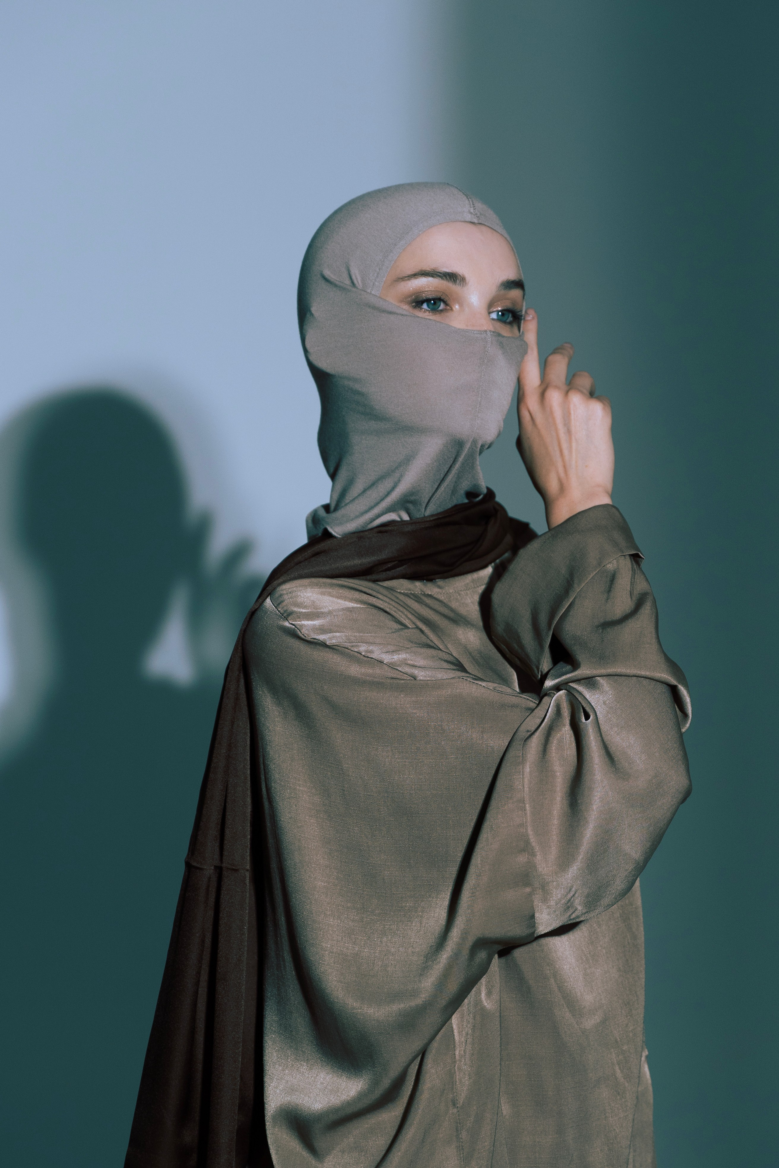 Muslim lady. Амина Абасова — индивидуальный фотограф в Махачкале, Дагестан