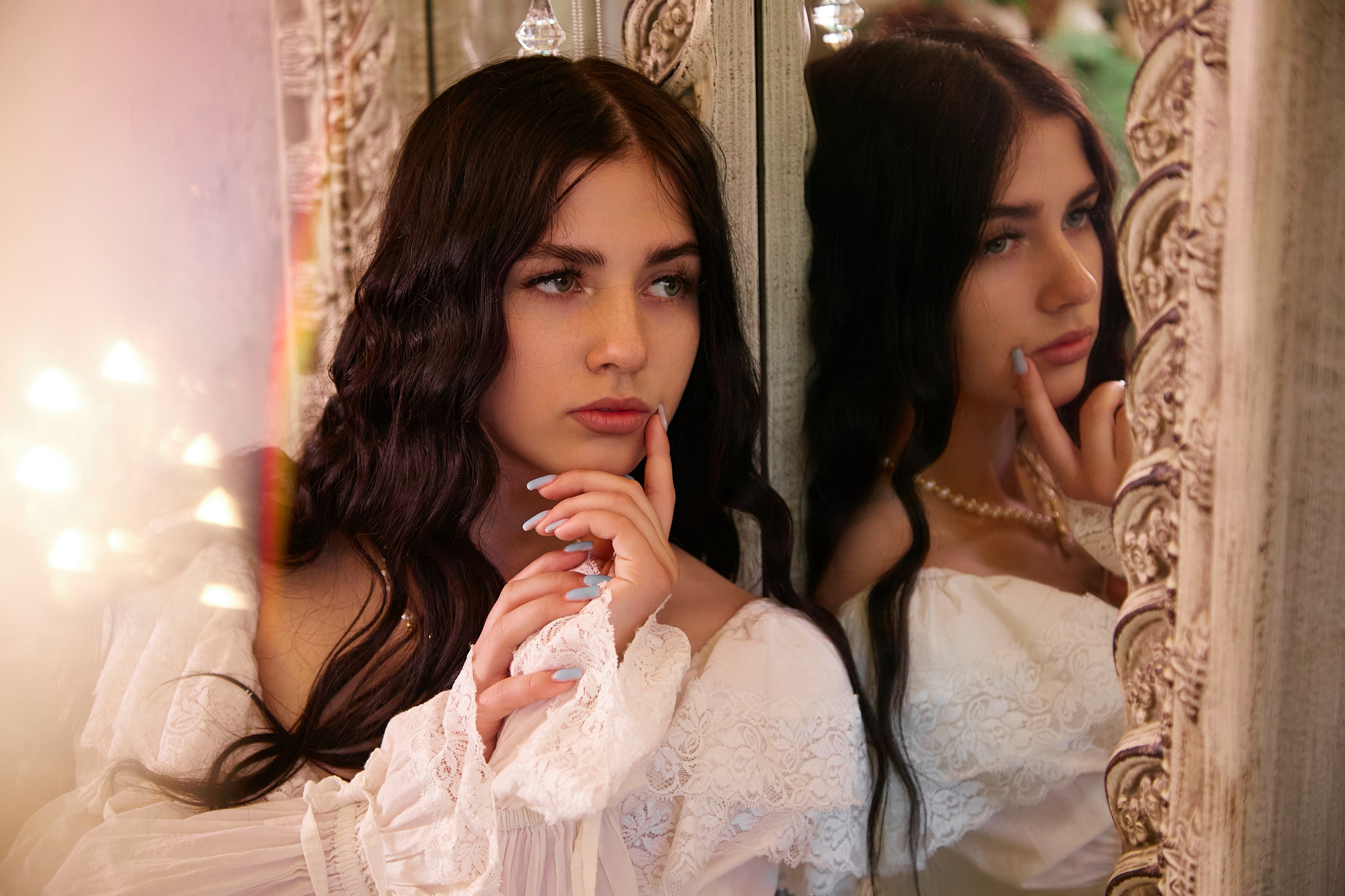 «Готика 2.0». Свадебный и креативный фотограф в ЮФО и МСК