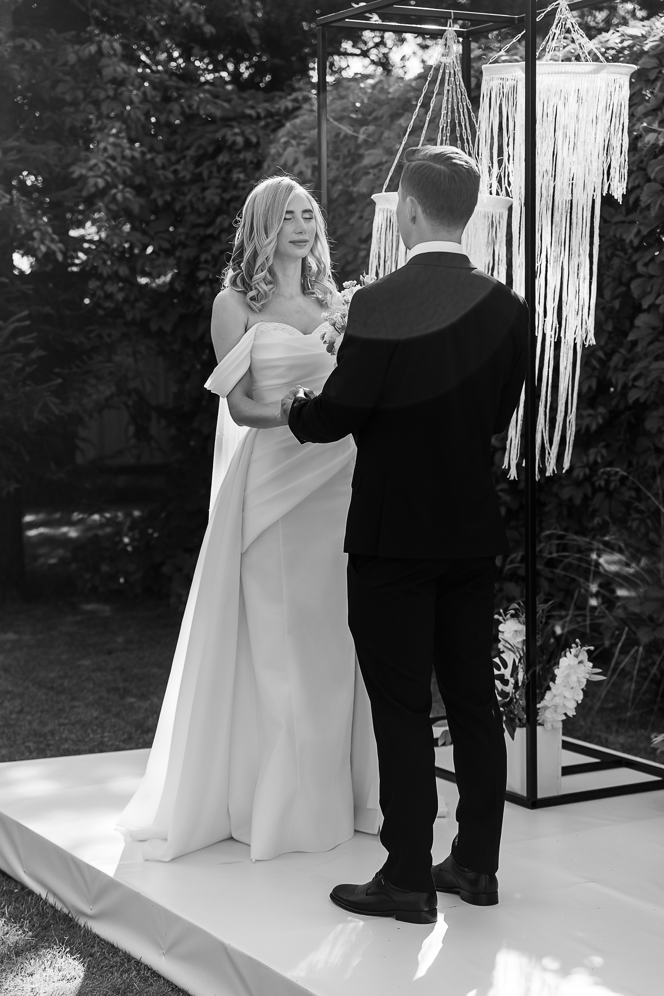 Свадьба. Свадебный и семейный фотограф в Твери и Тверской области