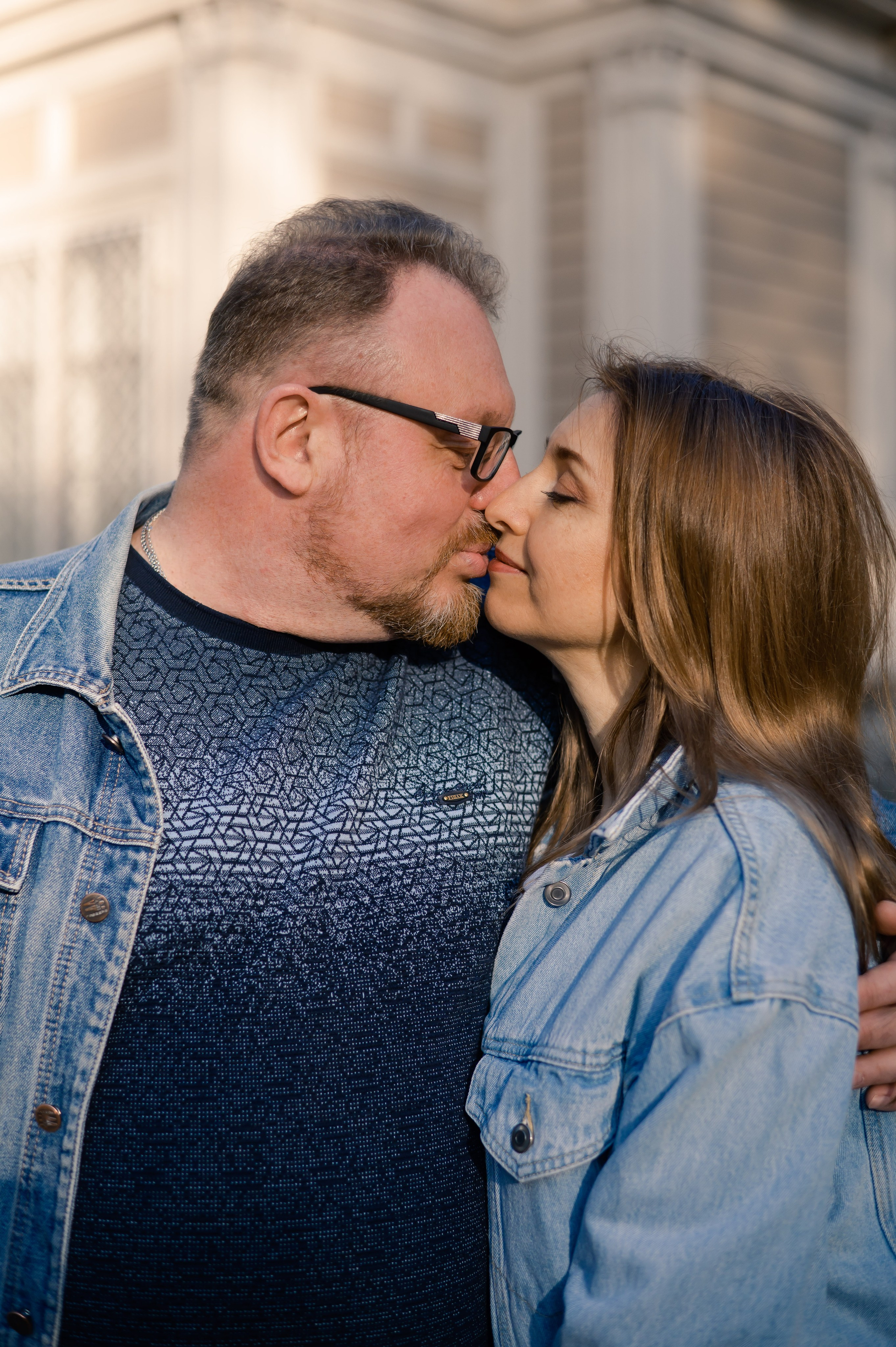 Семейная фотосессия в Санкт-Петербурге. Семейный и свадебный фотограф в Санкт-Петербурге Серафима Смирнова