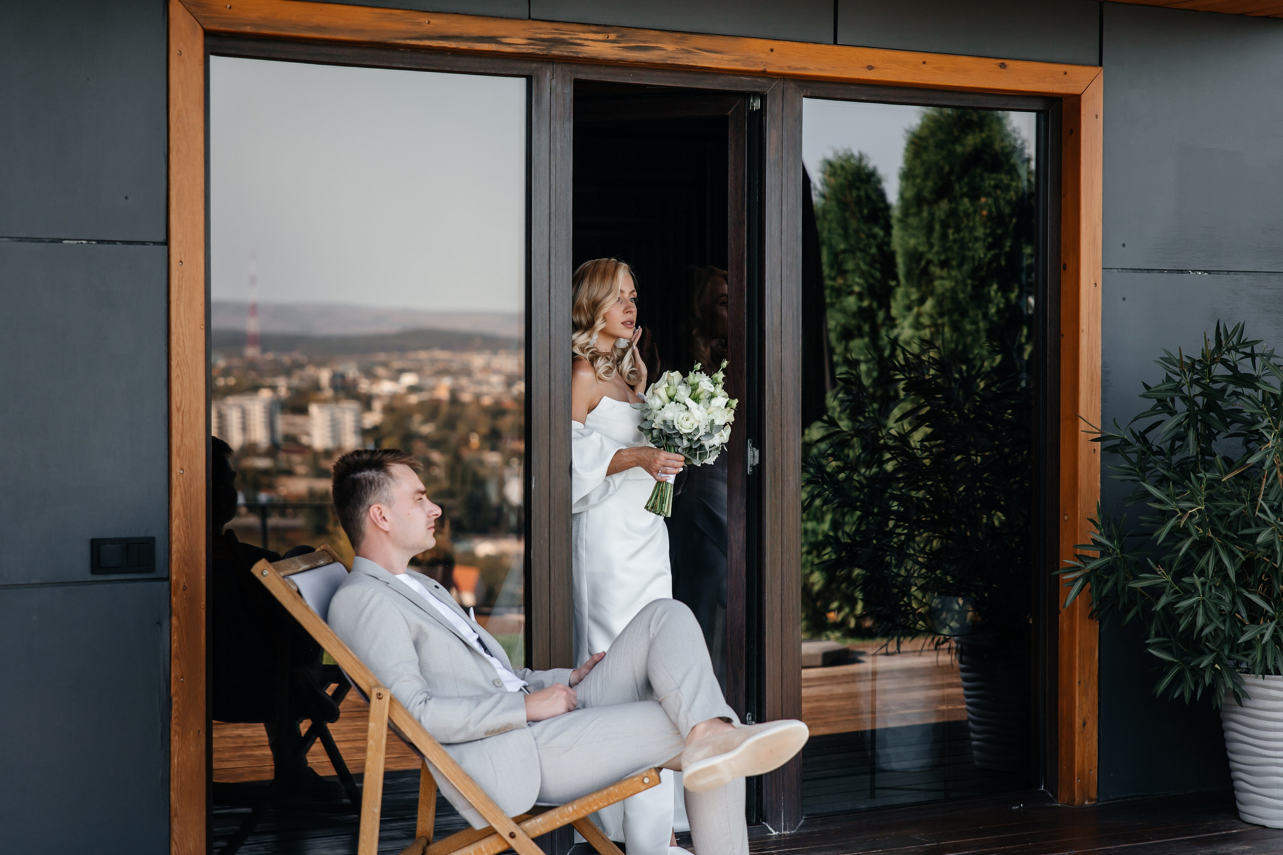 Анонс свадьбы для Насти и Руслана. Свадебный фотограф в Крыму и Севастополе Ольга Баскакова