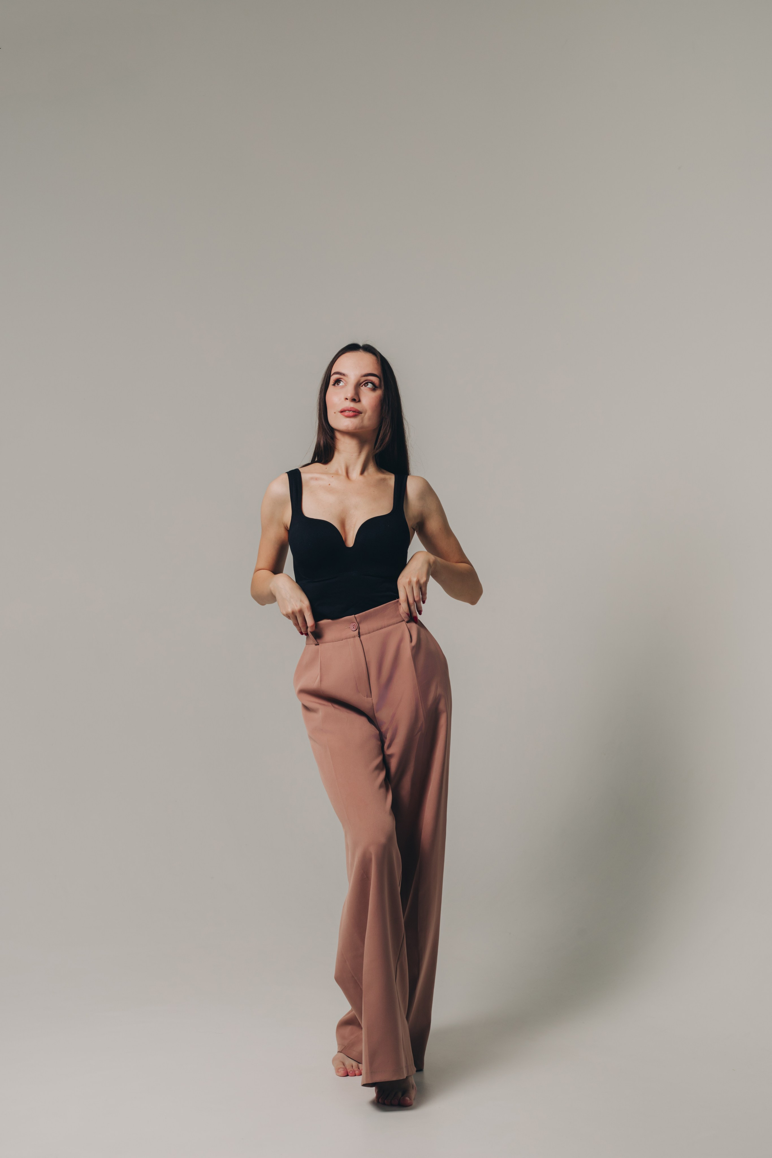 Ангелина. Фотограф Уфа