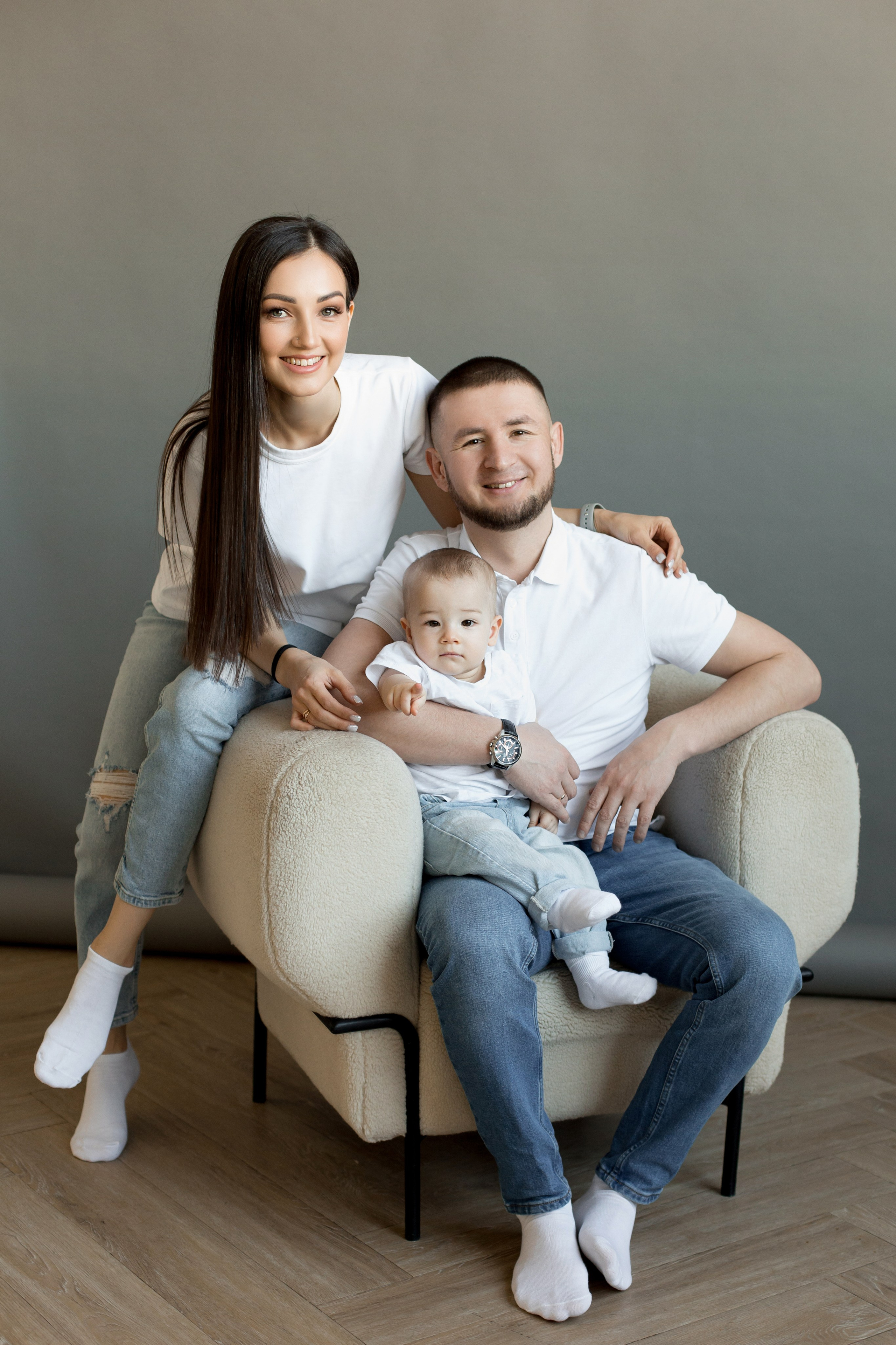 Ранис и Юлия. Свадебный и семейный фотограф Марина Злочевская