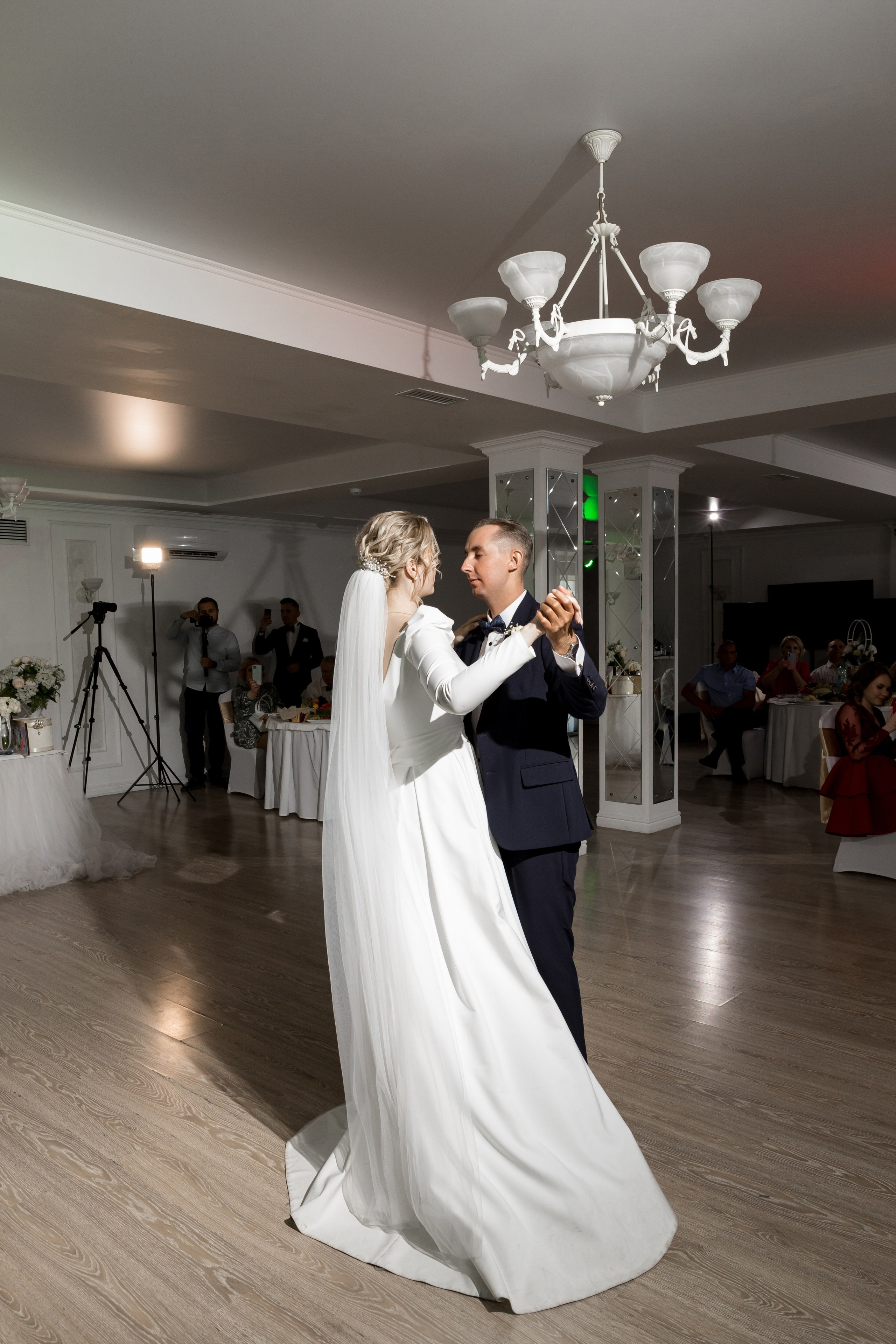 Алексей и Дарья. Свадебный и семейный фотограф Марина Злочевская