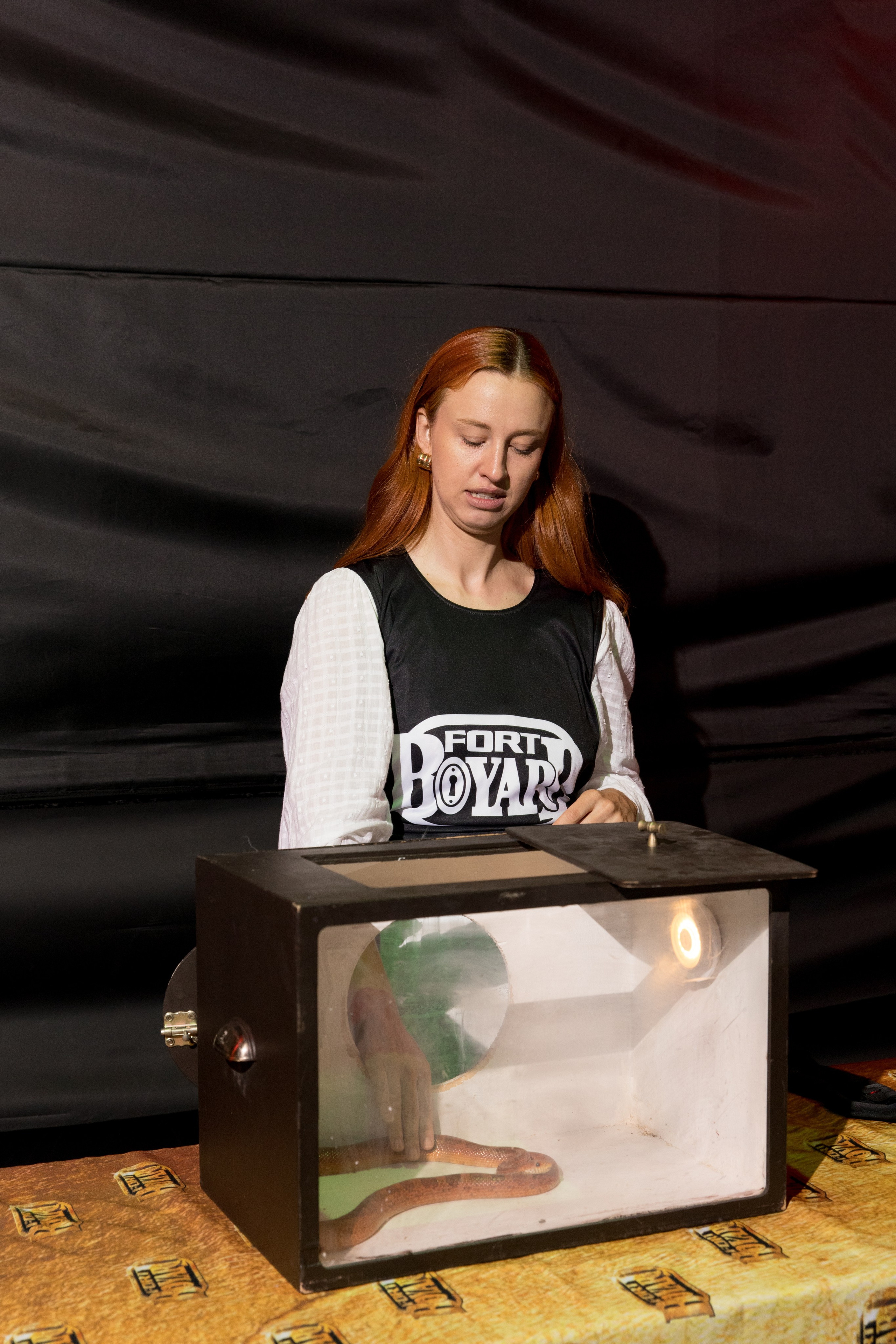 Юбилей Юлии. Свадебный и семейный фотограф Марина Злочевская